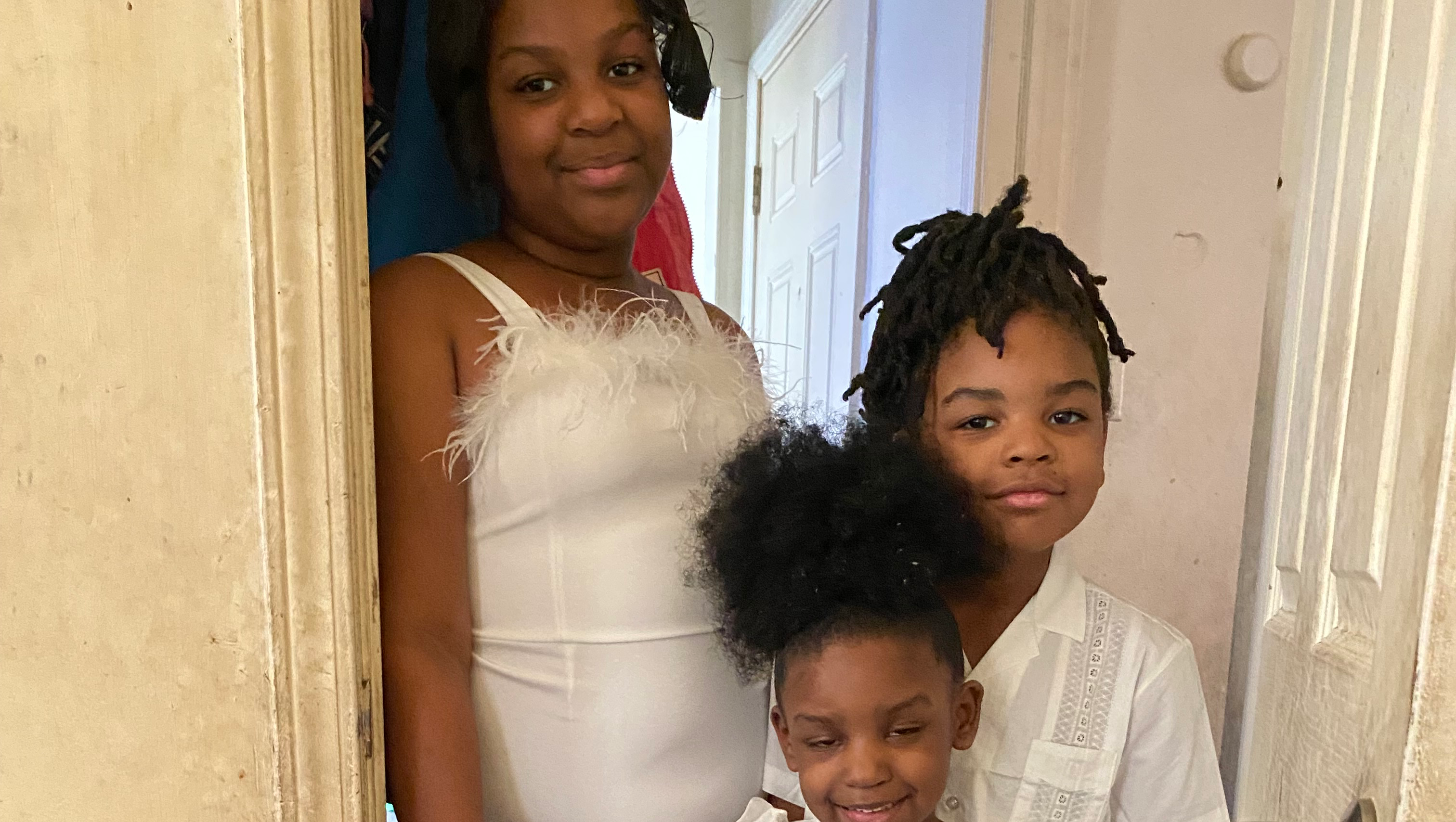 Help Reunite Peter with his Grandchildren photo