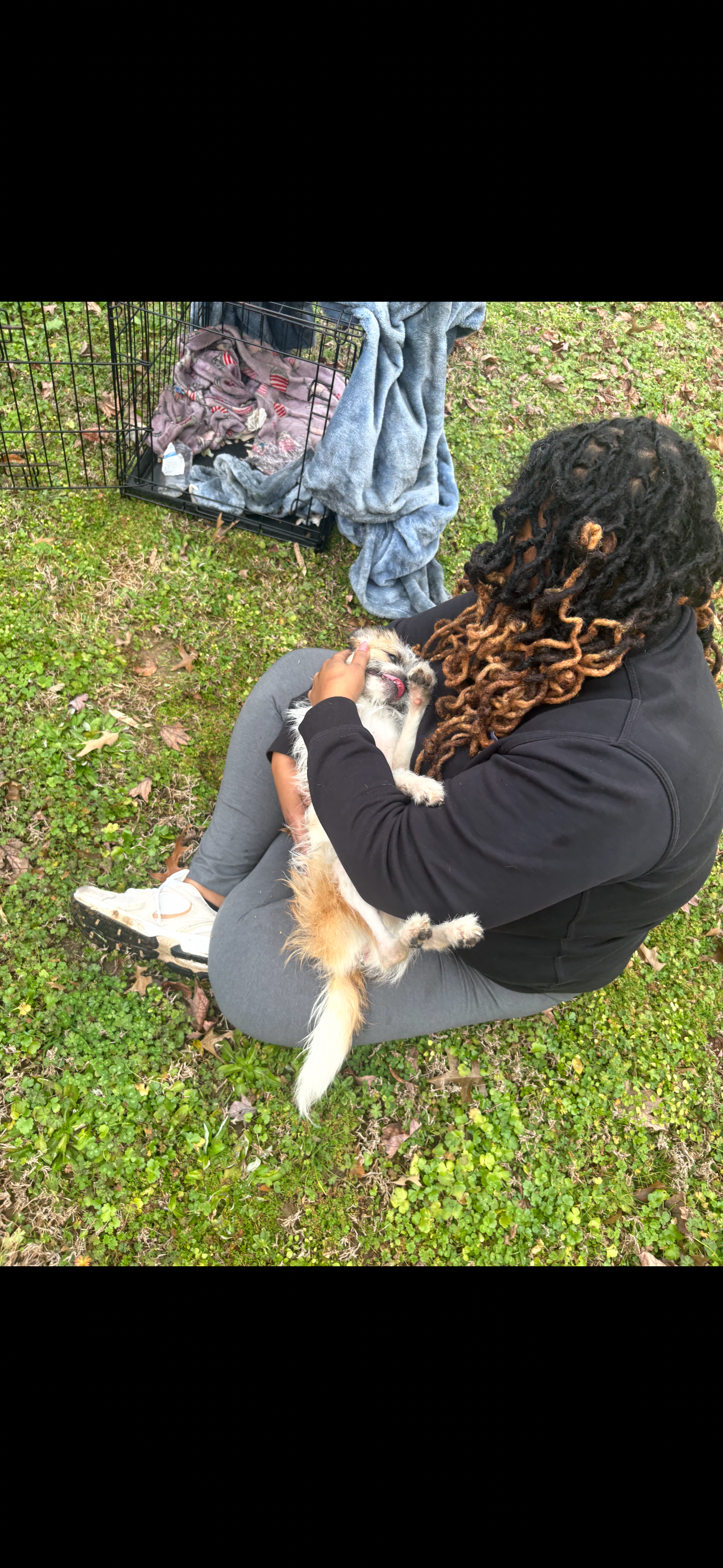 Help Francis and Her Kids Rebuild After the Fire campaign photo, 4 of 6