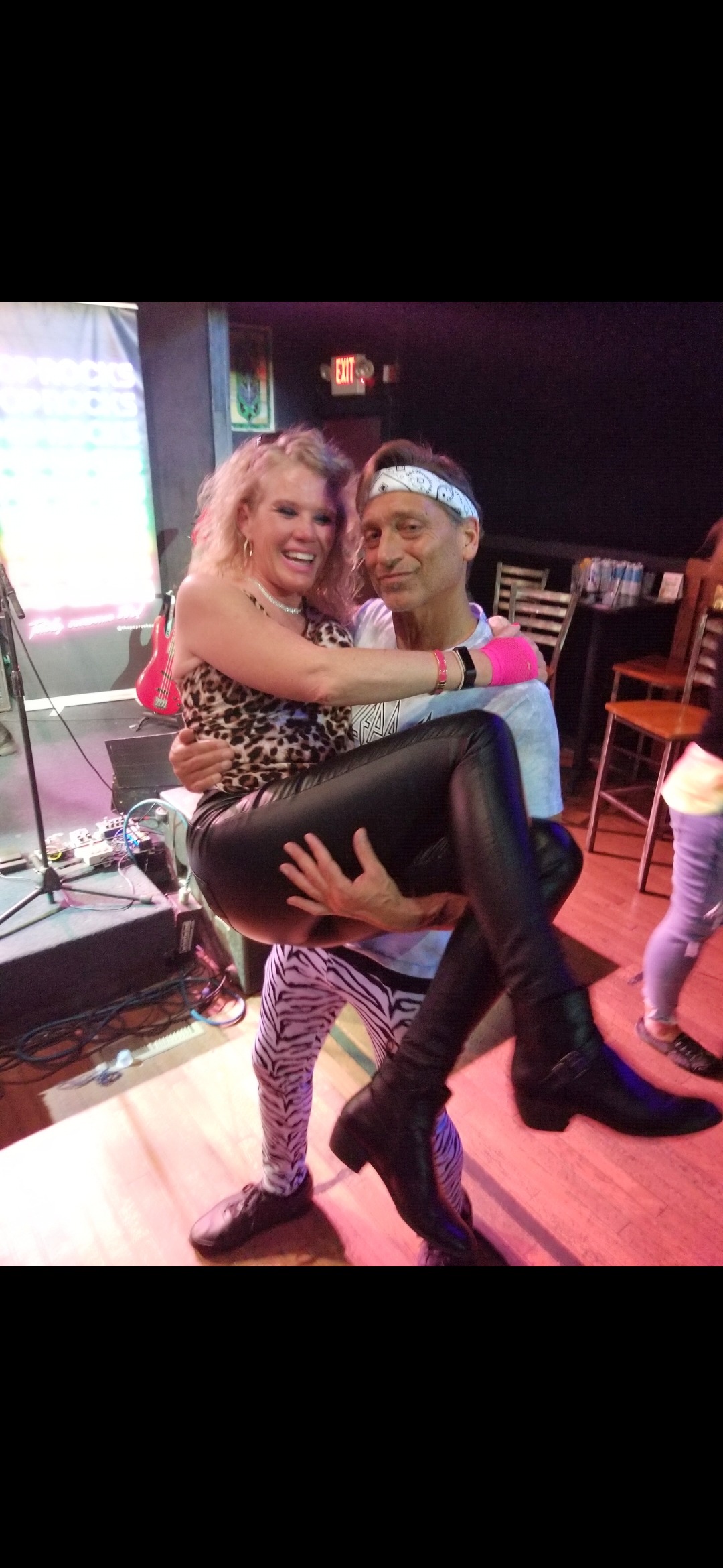 Support Trish After Ray's Sudden Loss campaign photo, 4 of 5