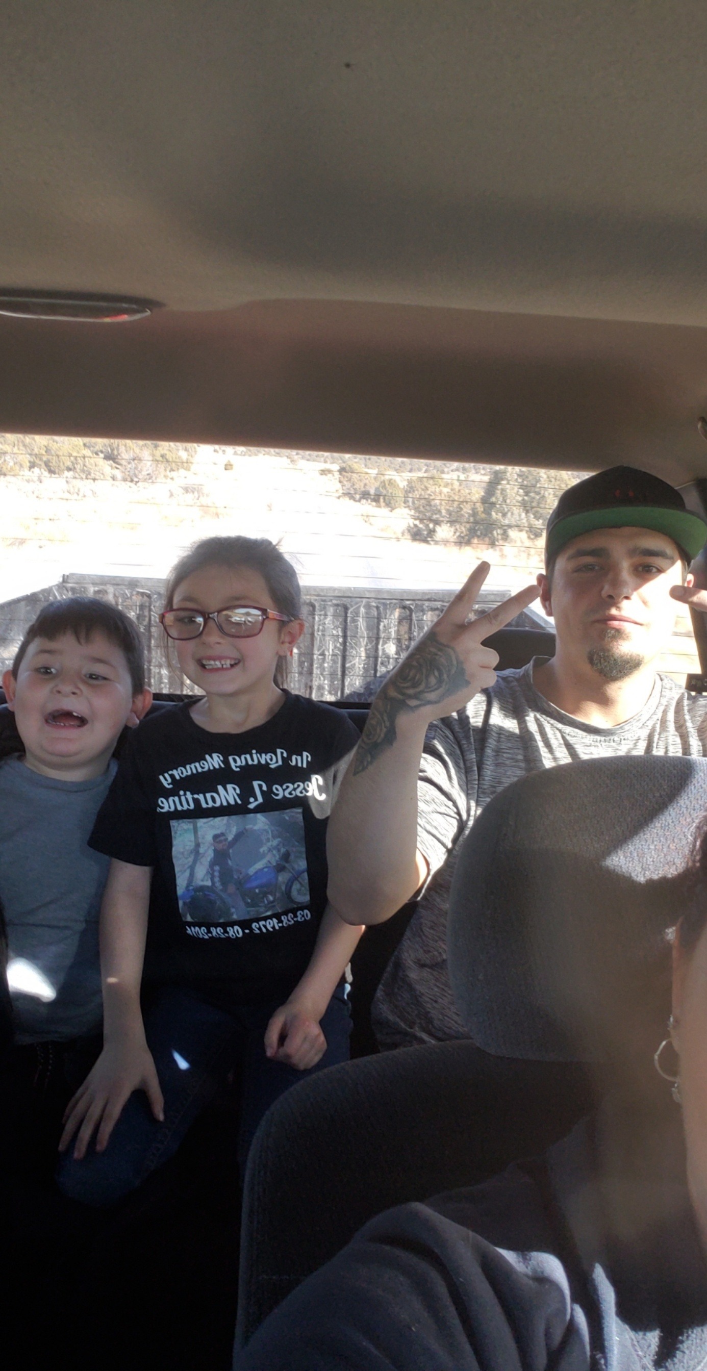 Support for Nakia Jaramillo Funeral Expenses campaign photo, 5 of 7