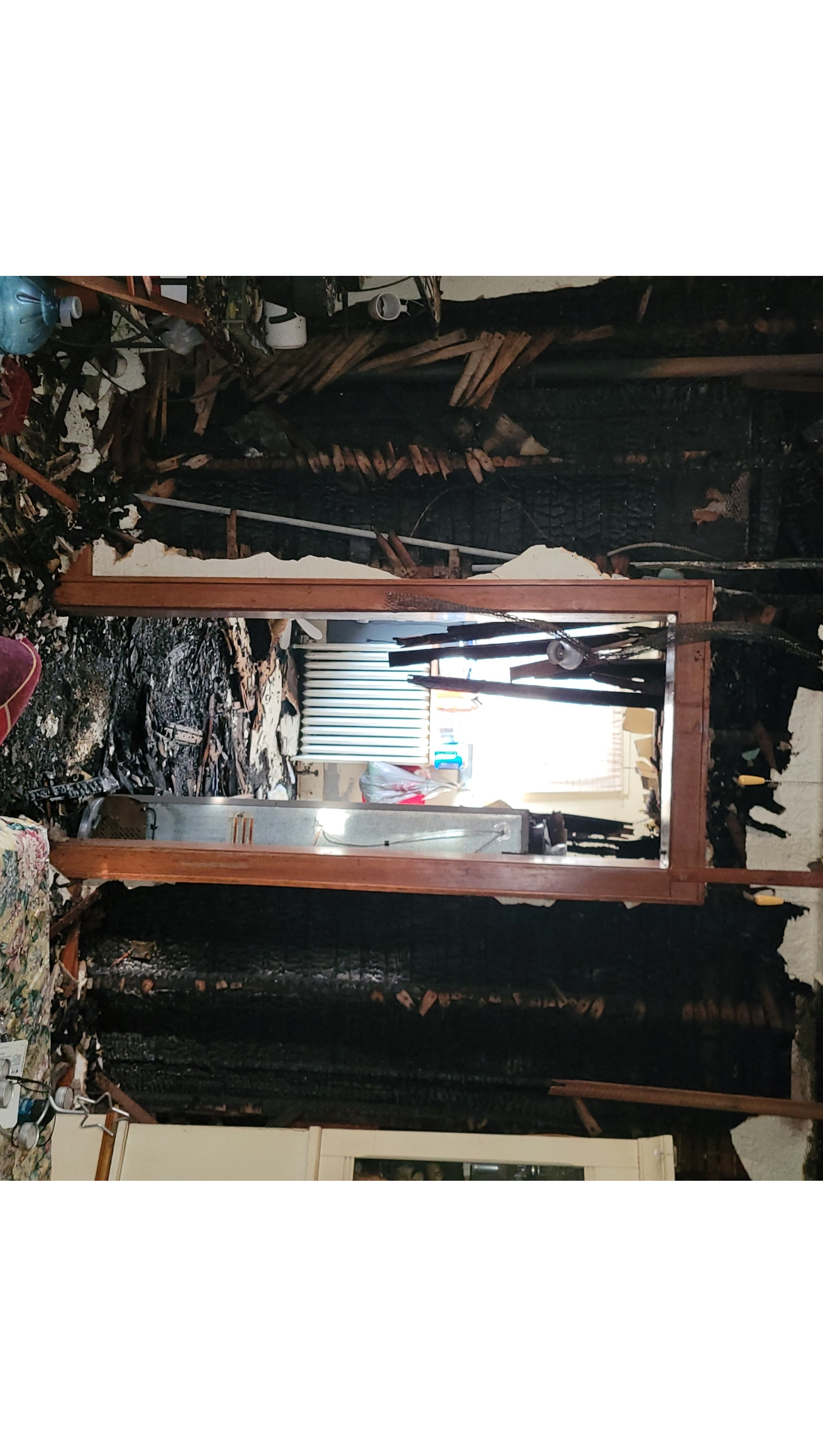 Fundraiser by Dorothy Stahlhood : Support for a Family Displaced by Fire