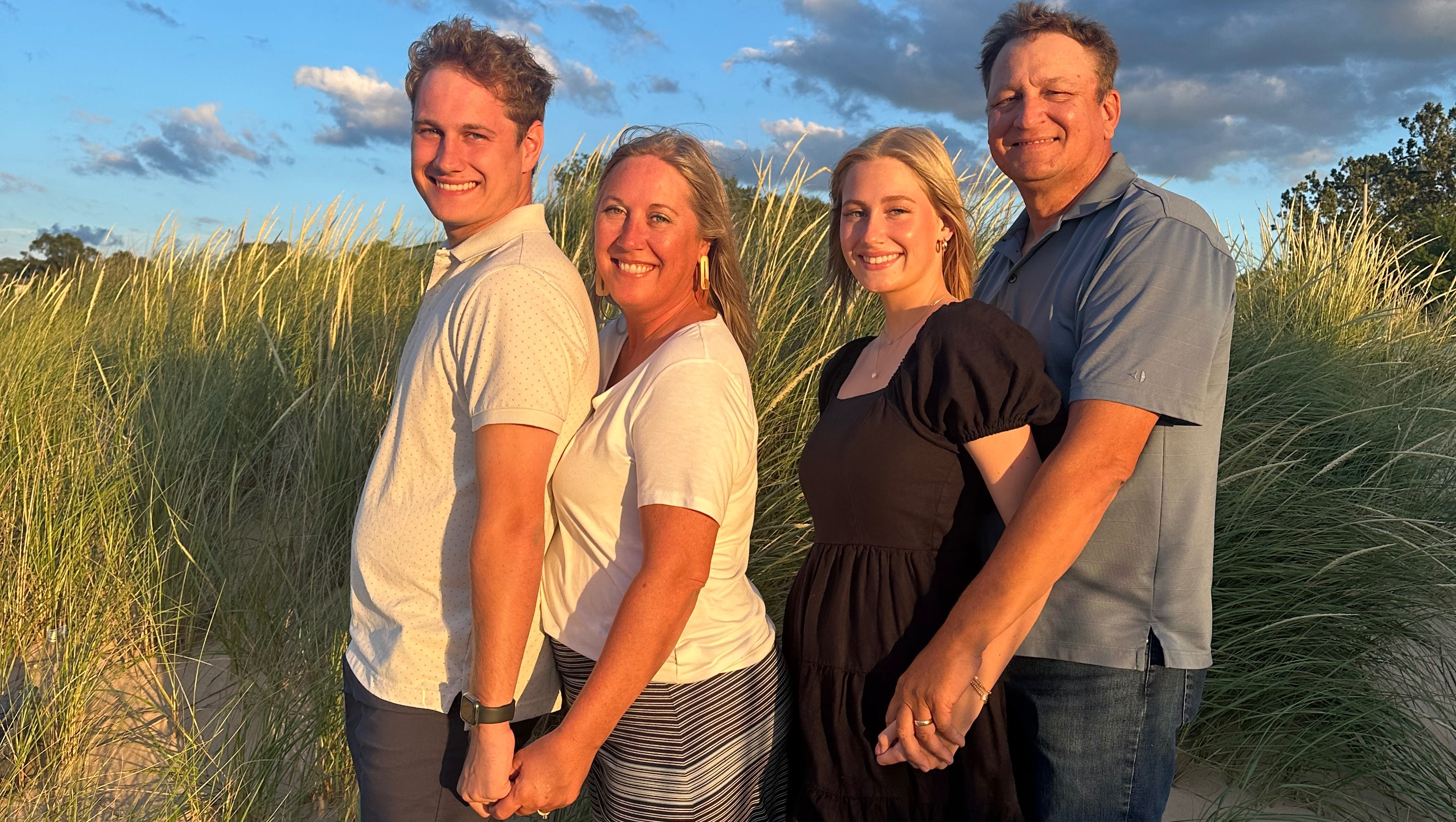 Fundraiser by Michele Smith : Honoring Frank Collings – Supporting Lori ...