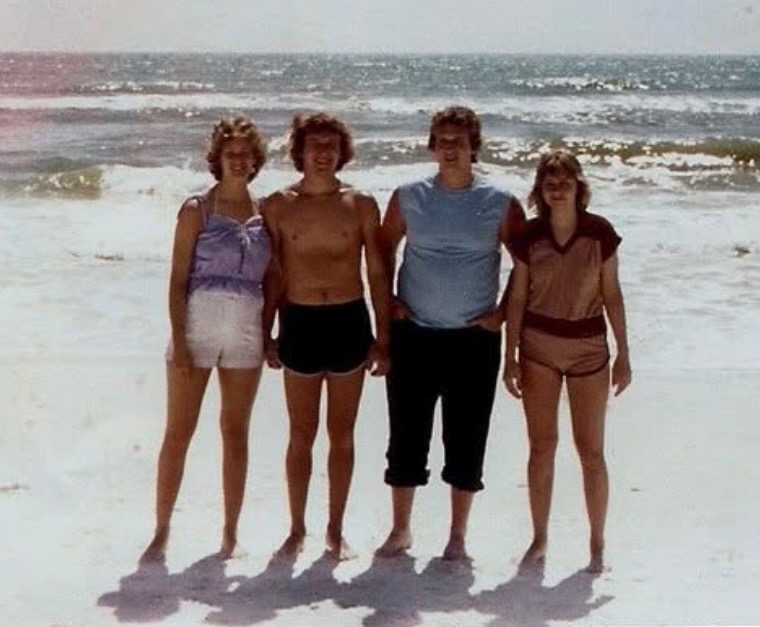 Help Honor Grant Snow’s Final Wishes campaign photo, 7 of 8