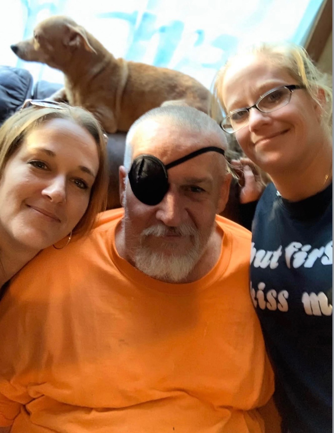 Help Honor Grant Snow’s Final Wishes campaign photo, 6 of 8
