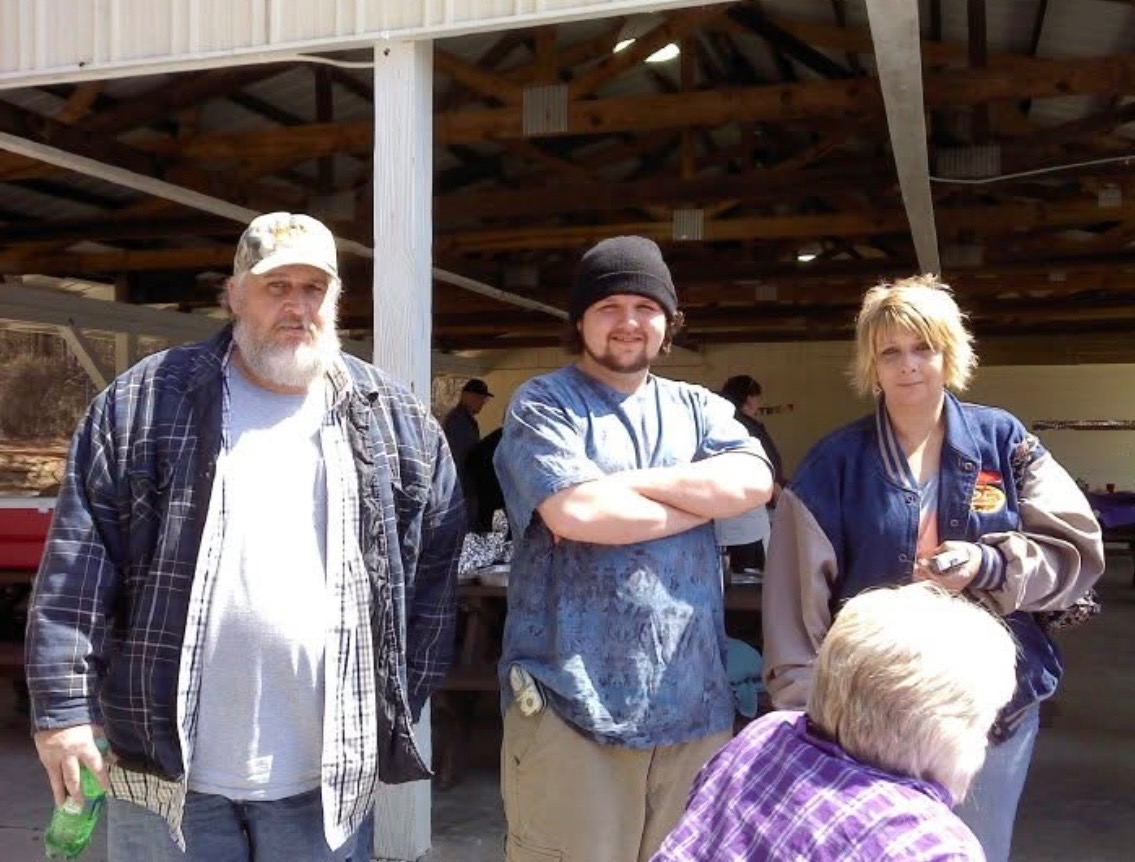Help Honor Grant Snow’s Final Wishes campaign photo, 5 of 8