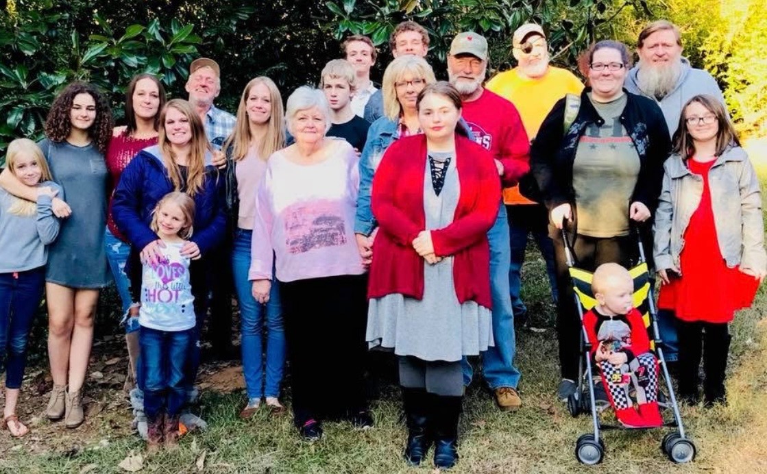 Help Honor Grant Snow’s Final Wishes campaign photo, 4 of 8