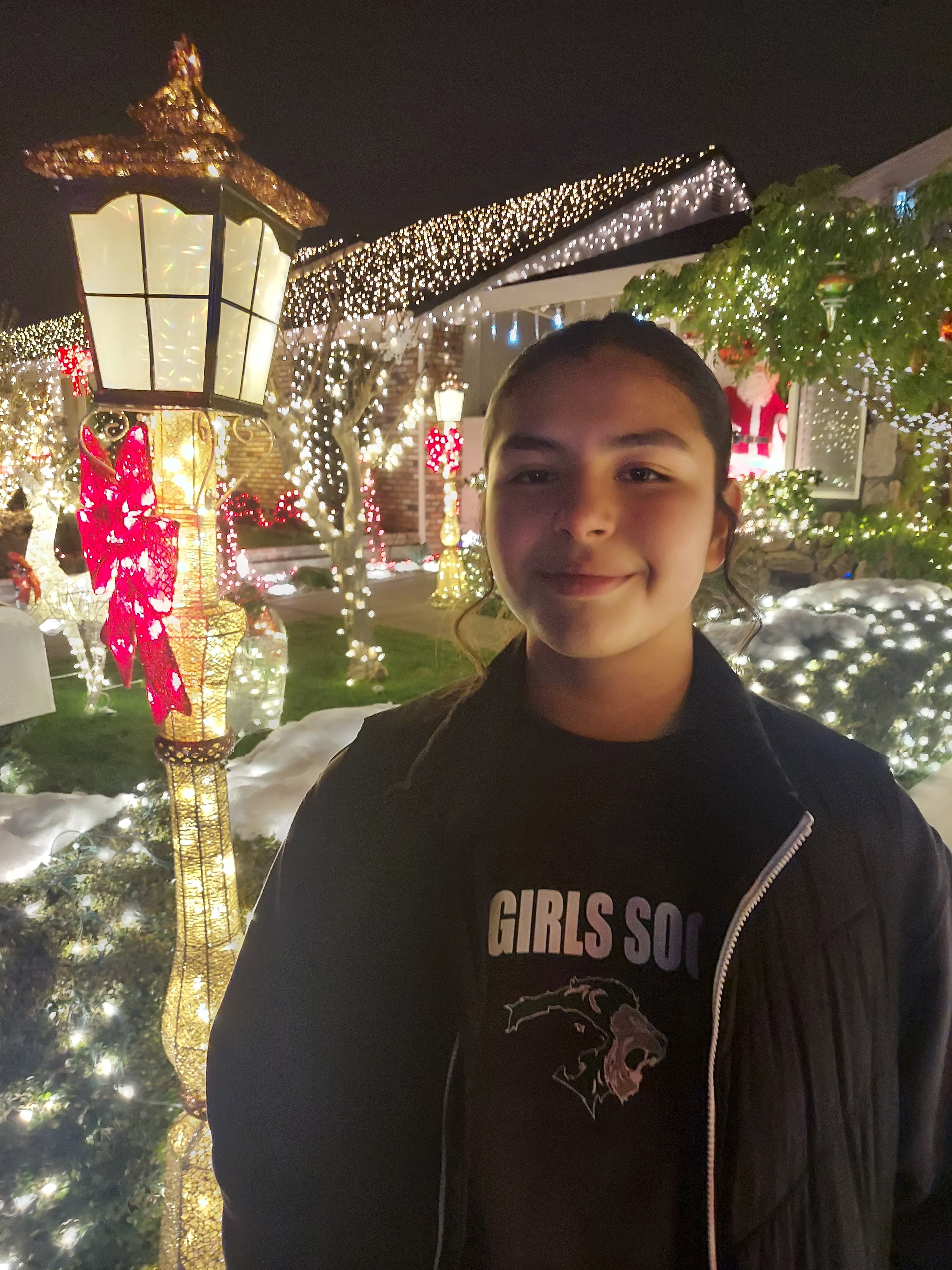 Help Charlotte Play Soccer at the Gothia Cup campaign photo, 4 of 7