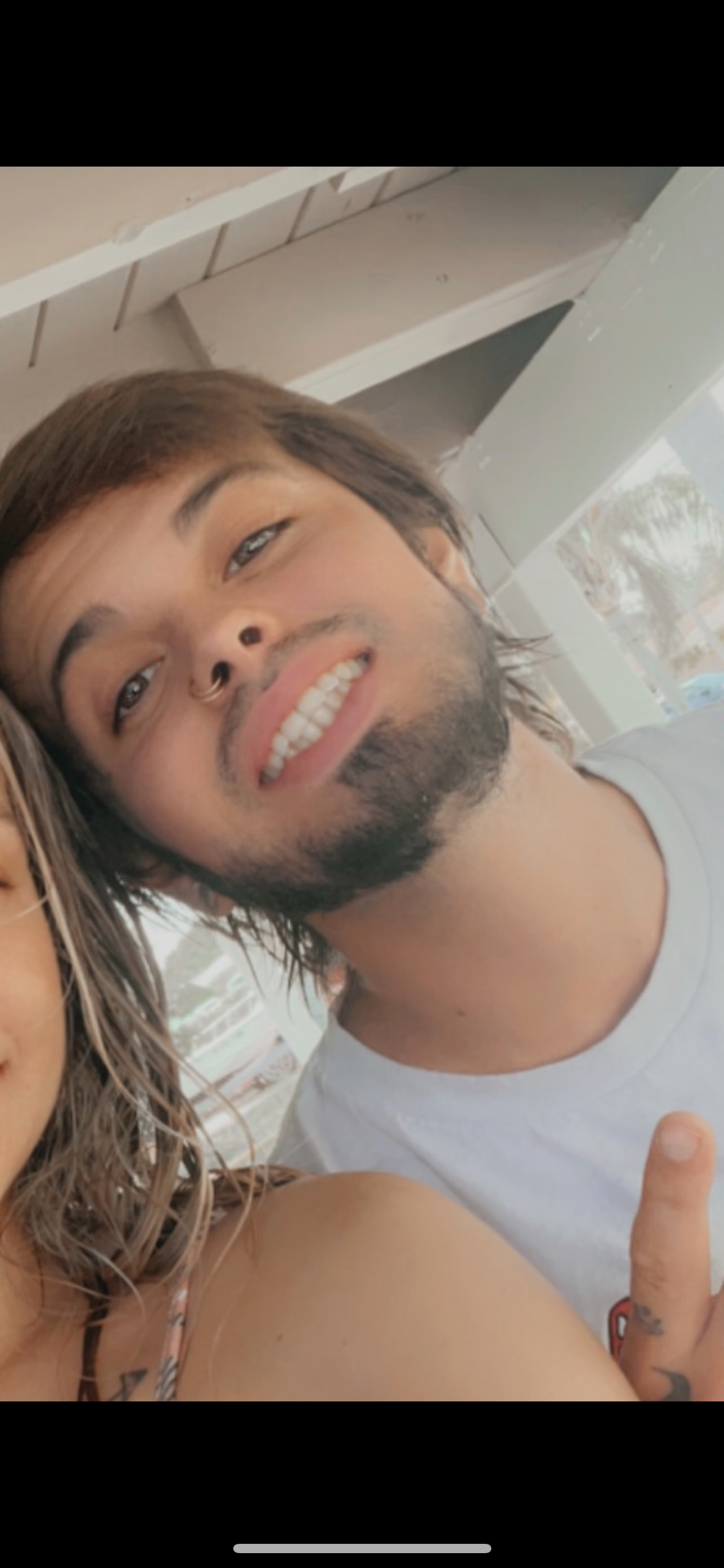 Support for James Hennie's Funeral Expenses campaign photo, 4 of 5