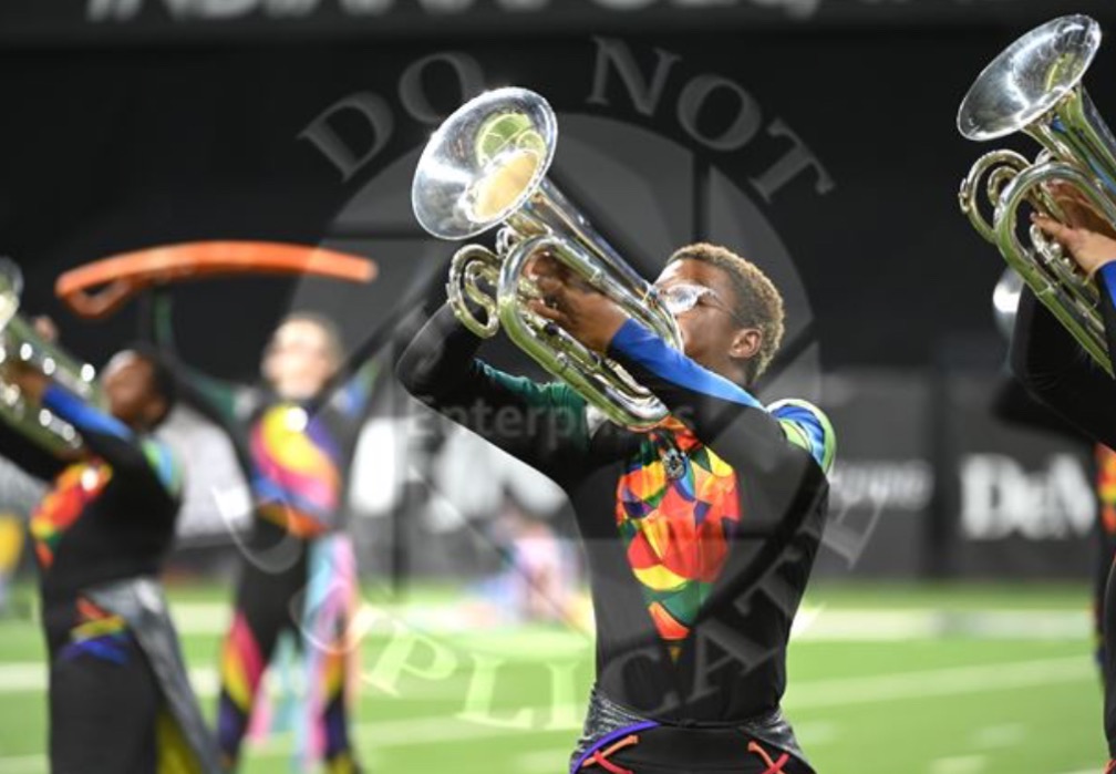 Help Franky March with Genesis Drum Corps campaign photo, 6 of 7