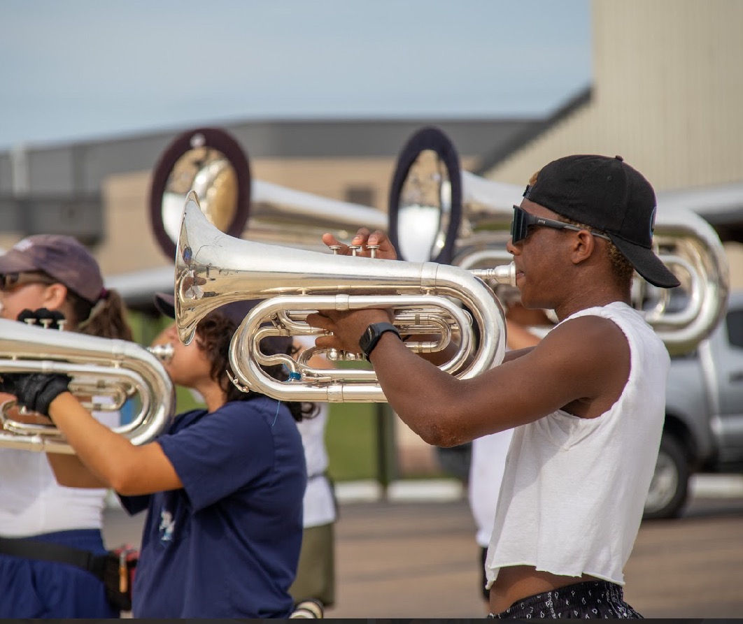 Help Franky March with Genesis Drum Corps campaign photo, 4 of 7