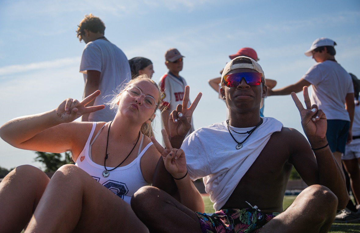 Help Franky March with Genesis Drum Corps campaign photo, 5 of 7