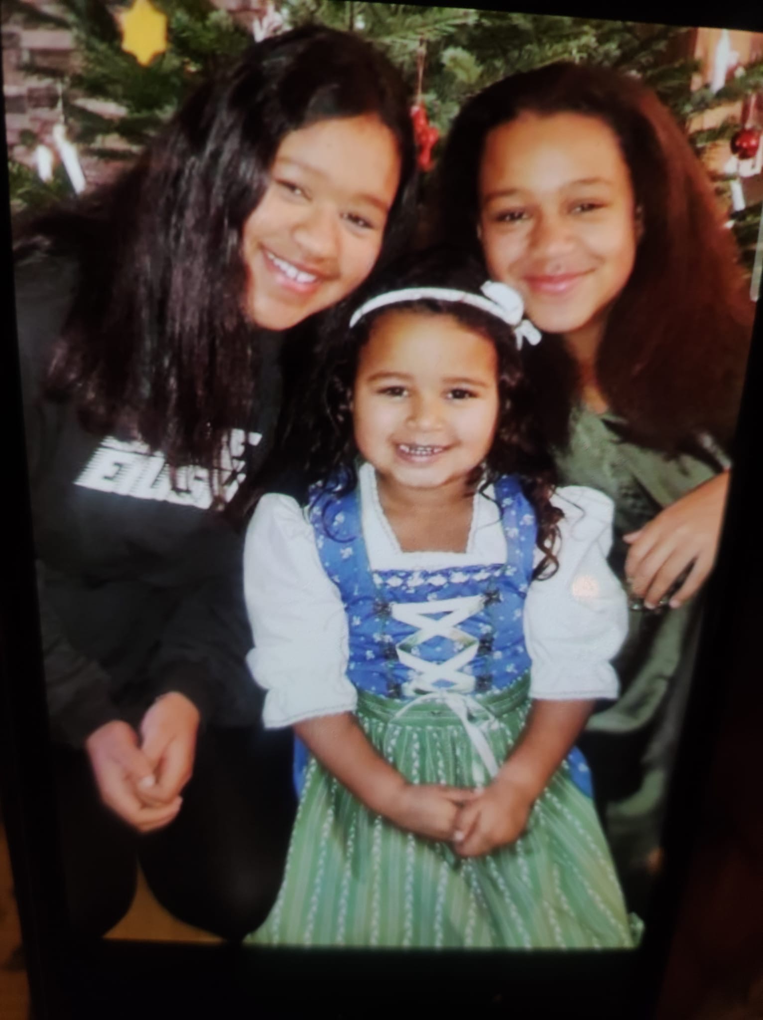 Daré Guitcha Mouhamed campaign photo, 2 of 4