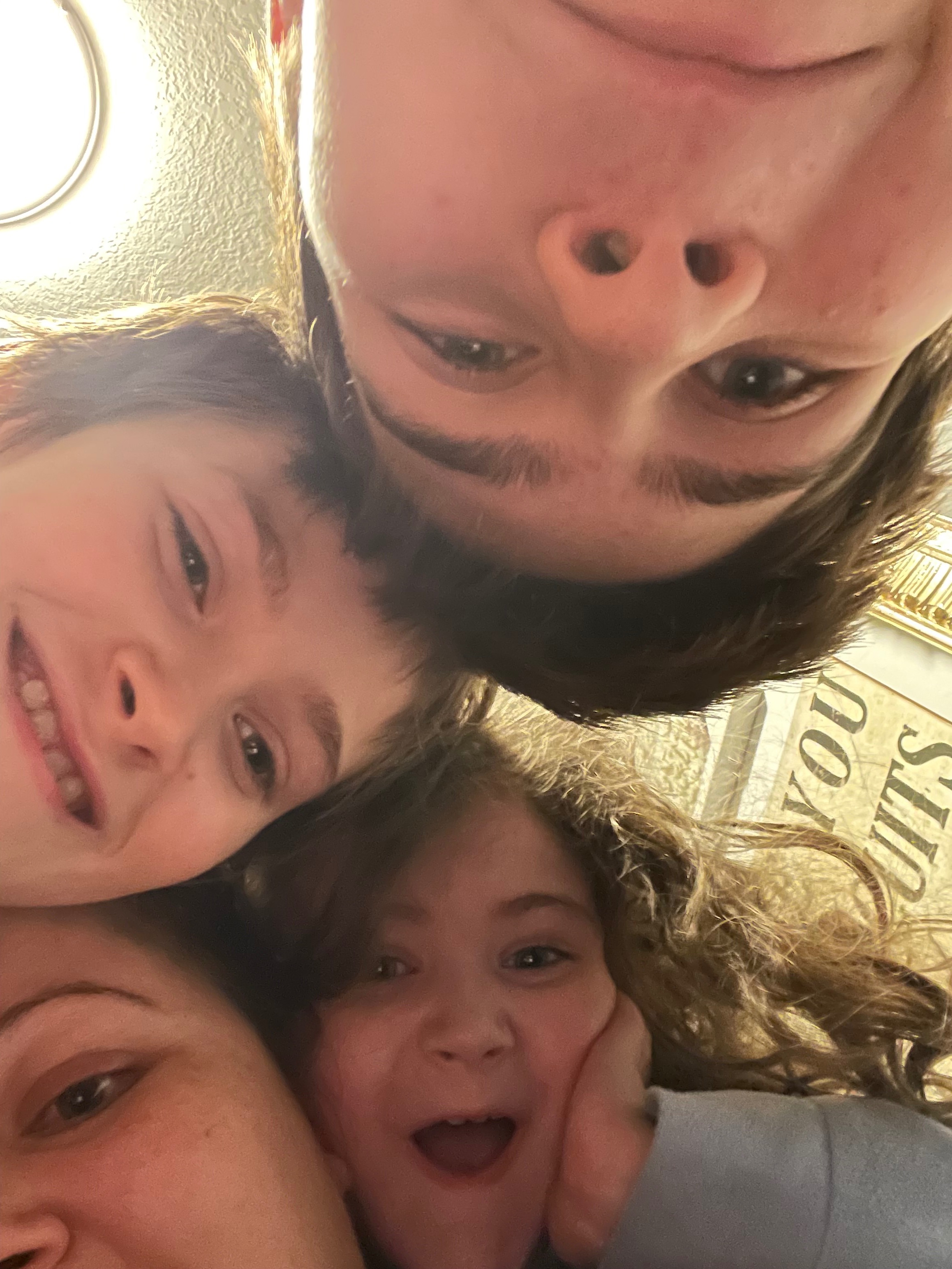 Help My Family Recover After Tragic Accident campaign photo, 2 of 8