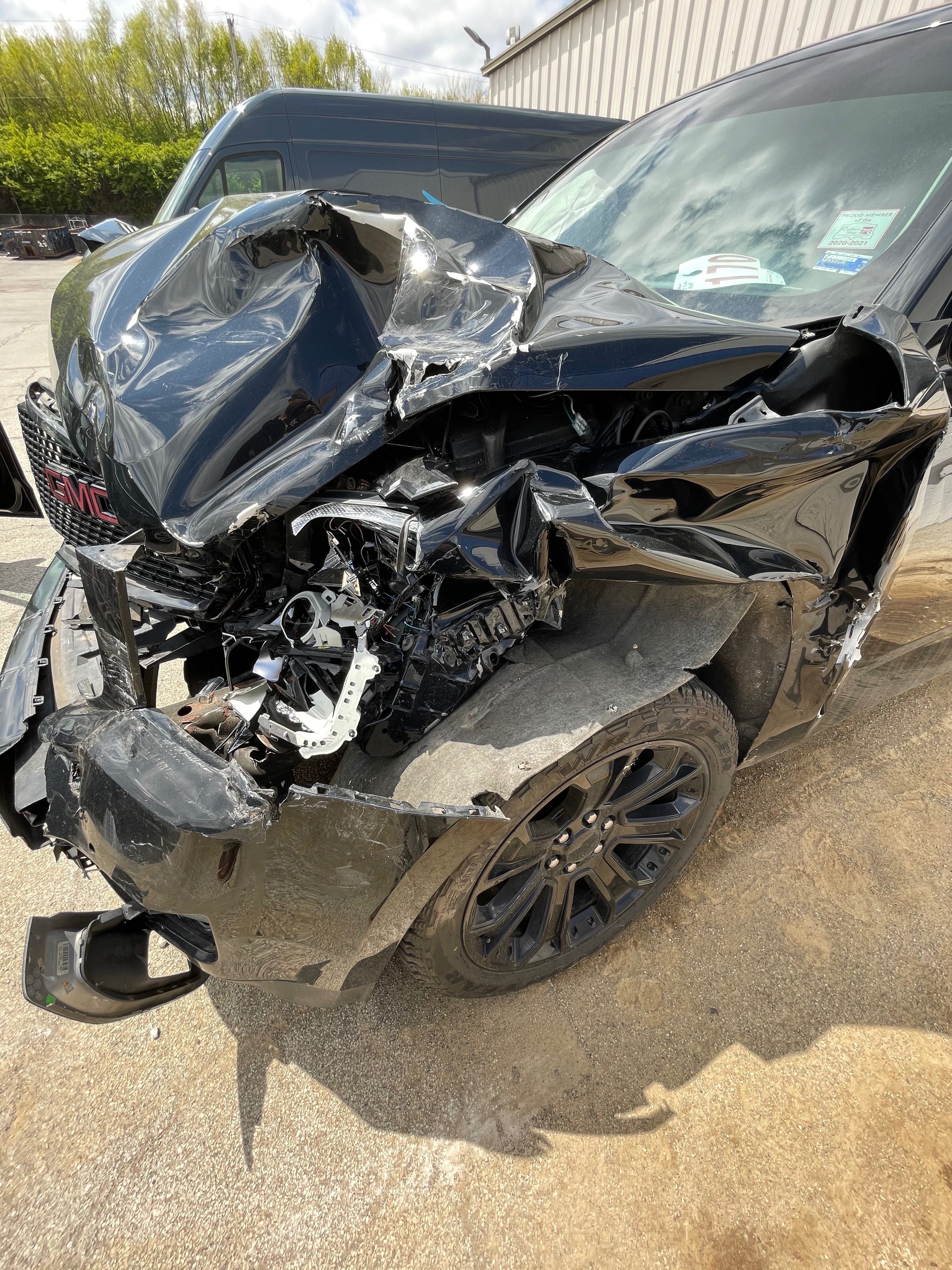 Help My Family Recover After Tragic Accident campaign photo, 5 of 8
