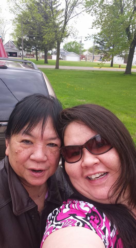 Support Kim in Honoring Her Mom’s Memory campaign photo, 4 of 5