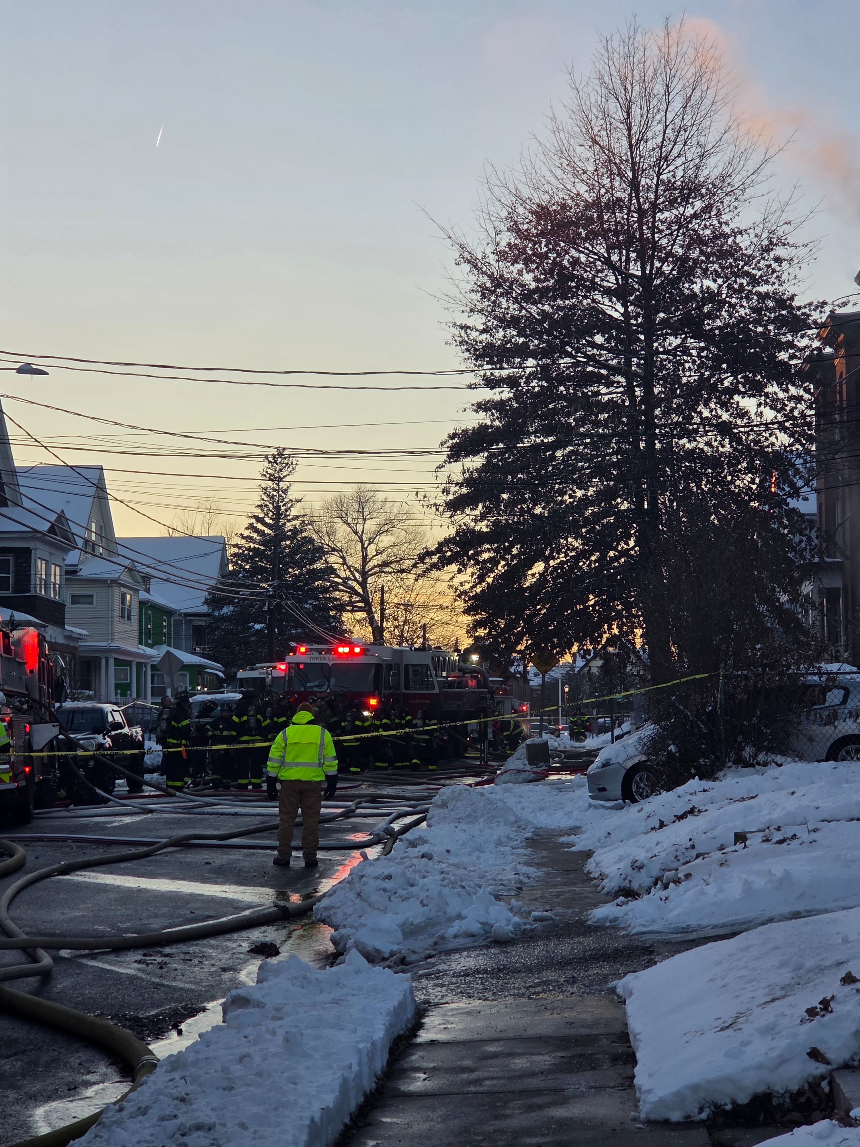 Fundraiser by Ebony Rivera : Help My Family Rebuild After House Fire
