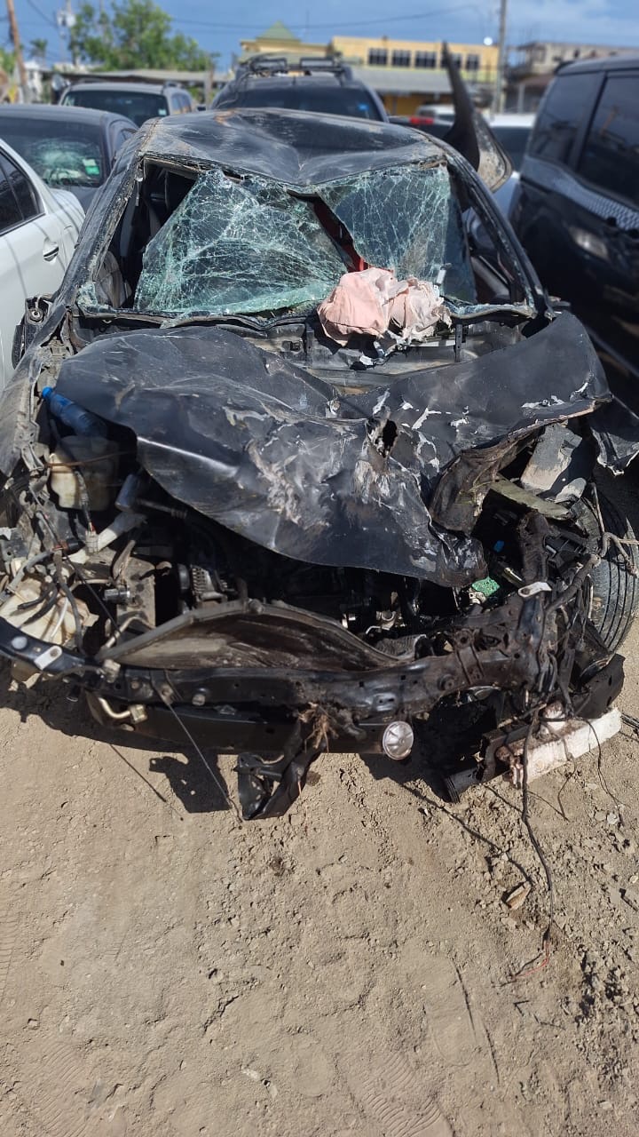 Help Mom’s Recovery from Motor Vehicle Accident campaign photo, 2 of 5