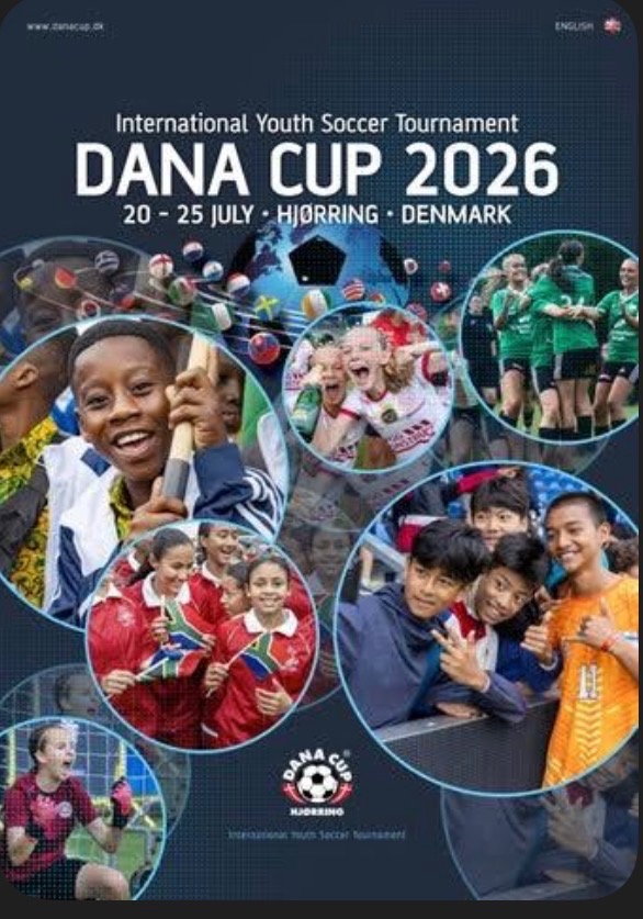 ⚽️ SV Wasbek D-Juniorinnen auf dem Weg zum Dana Cup 2026 campaign photo, 2 of 6