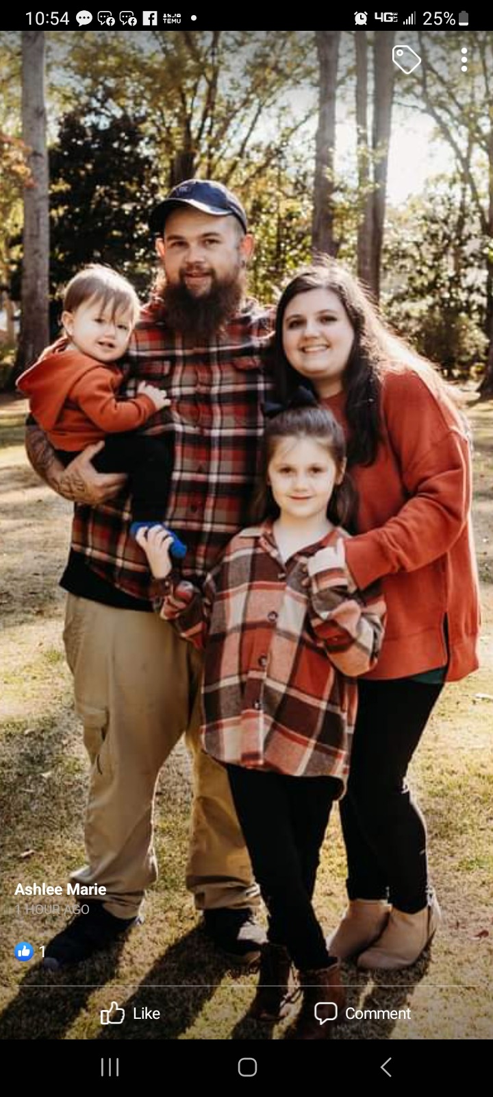 Help Brandon’s Family Recover After Accident campaign photo, 2 of 8