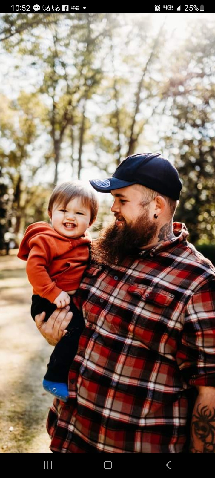 Help Brandon’s Family Recover After Accident campaign photo, 4 of 8