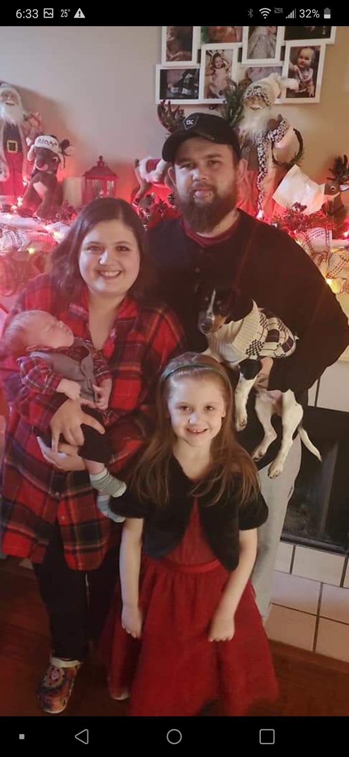 Help Brandon’s Family Recover After Accident campaign photo, 6 of 8