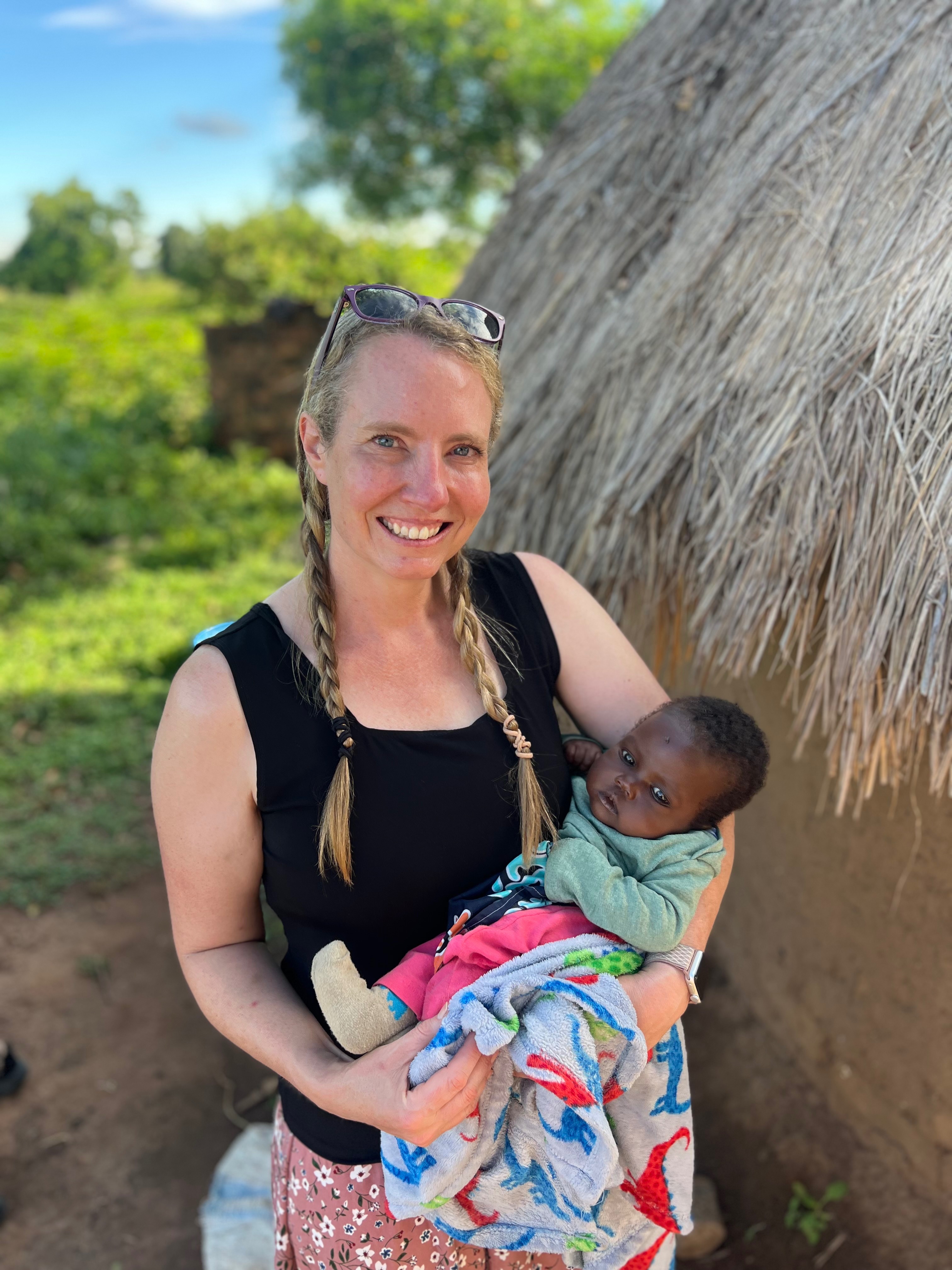 Support Premature Babies in Uganda campaign photo, 7 of 8