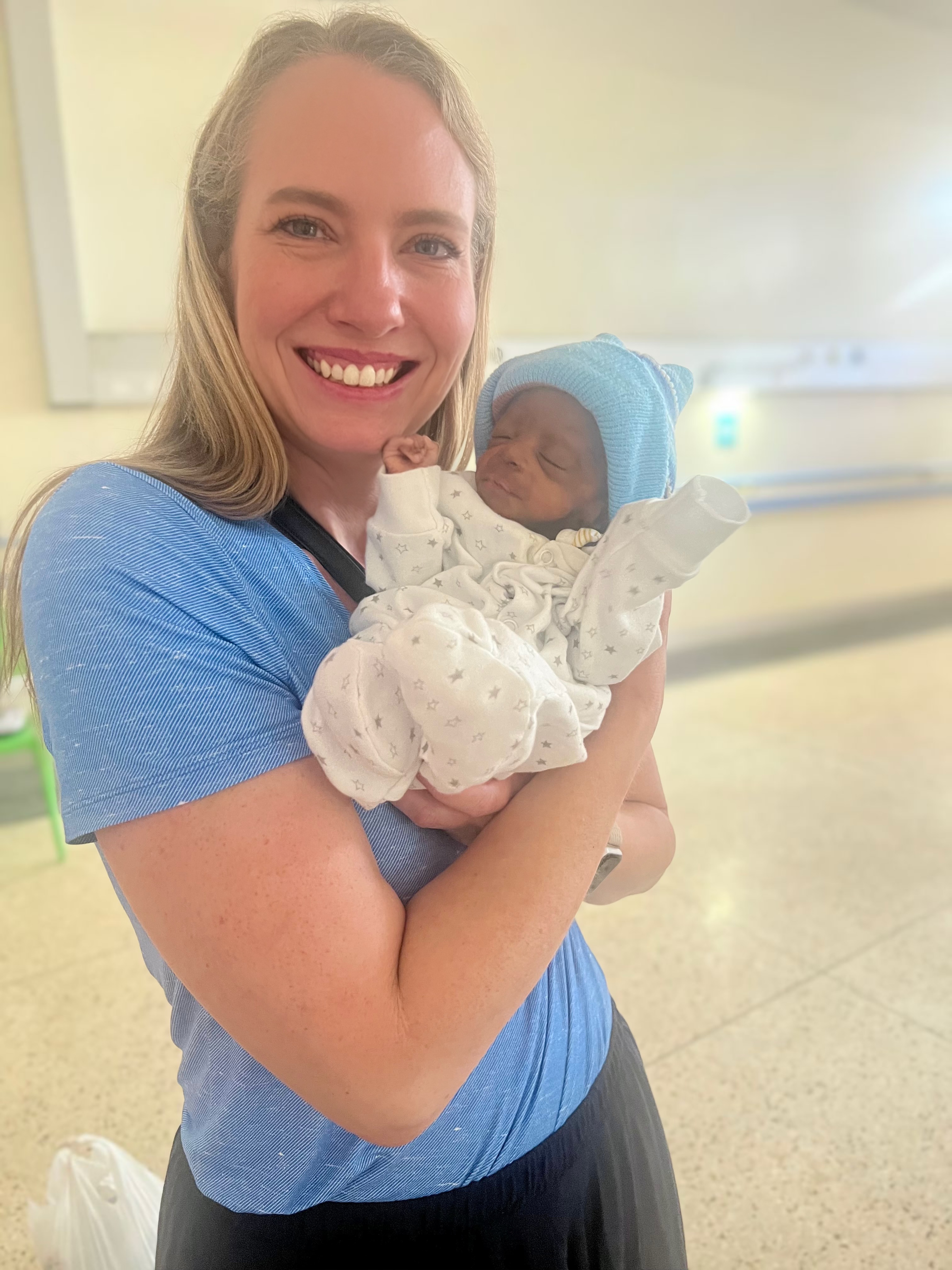 Support Premature Babies in Uganda campaign photo, 4 of 8