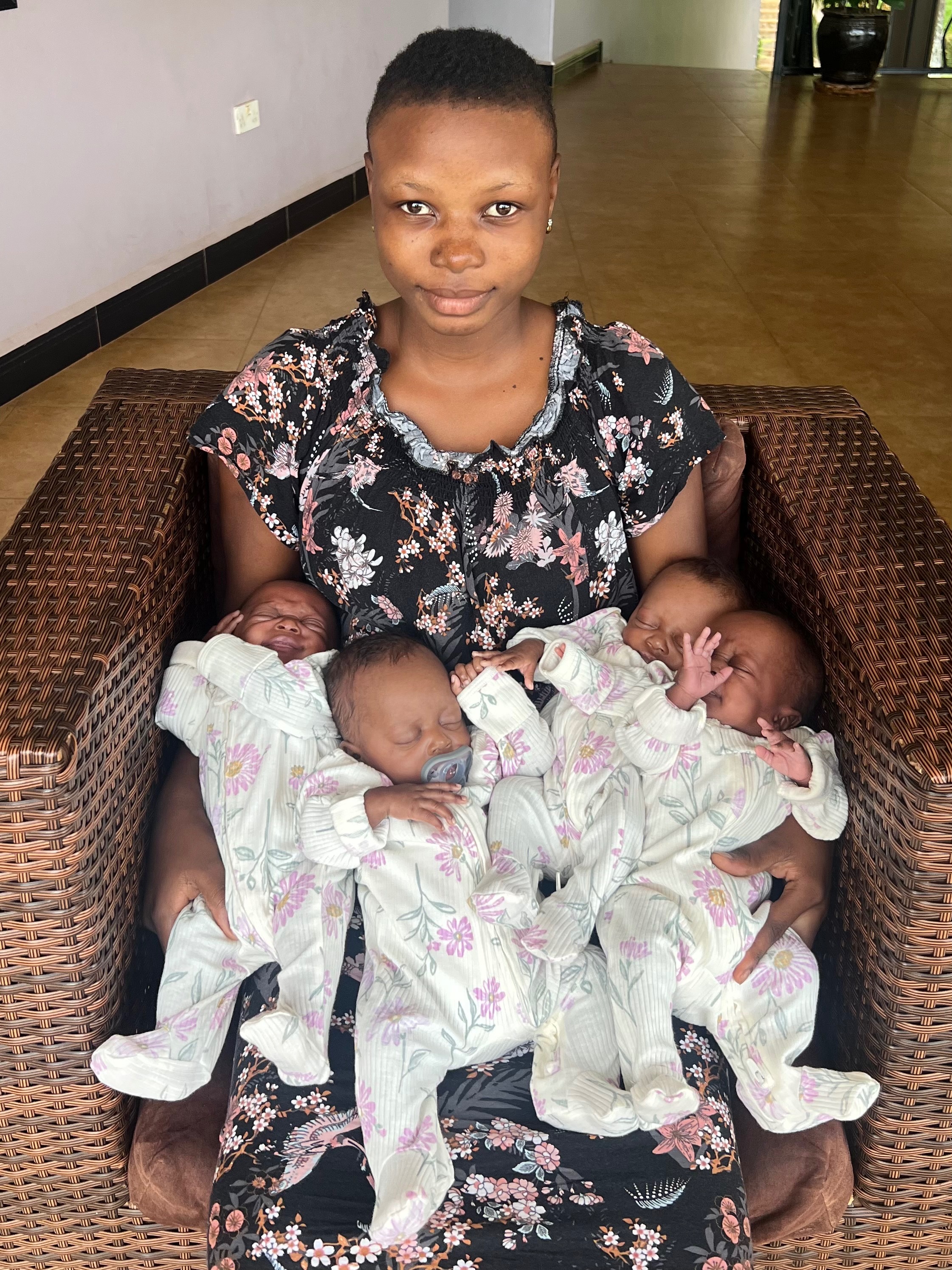 Support Premature Babies in Uganda campaign photo, 5 of 8