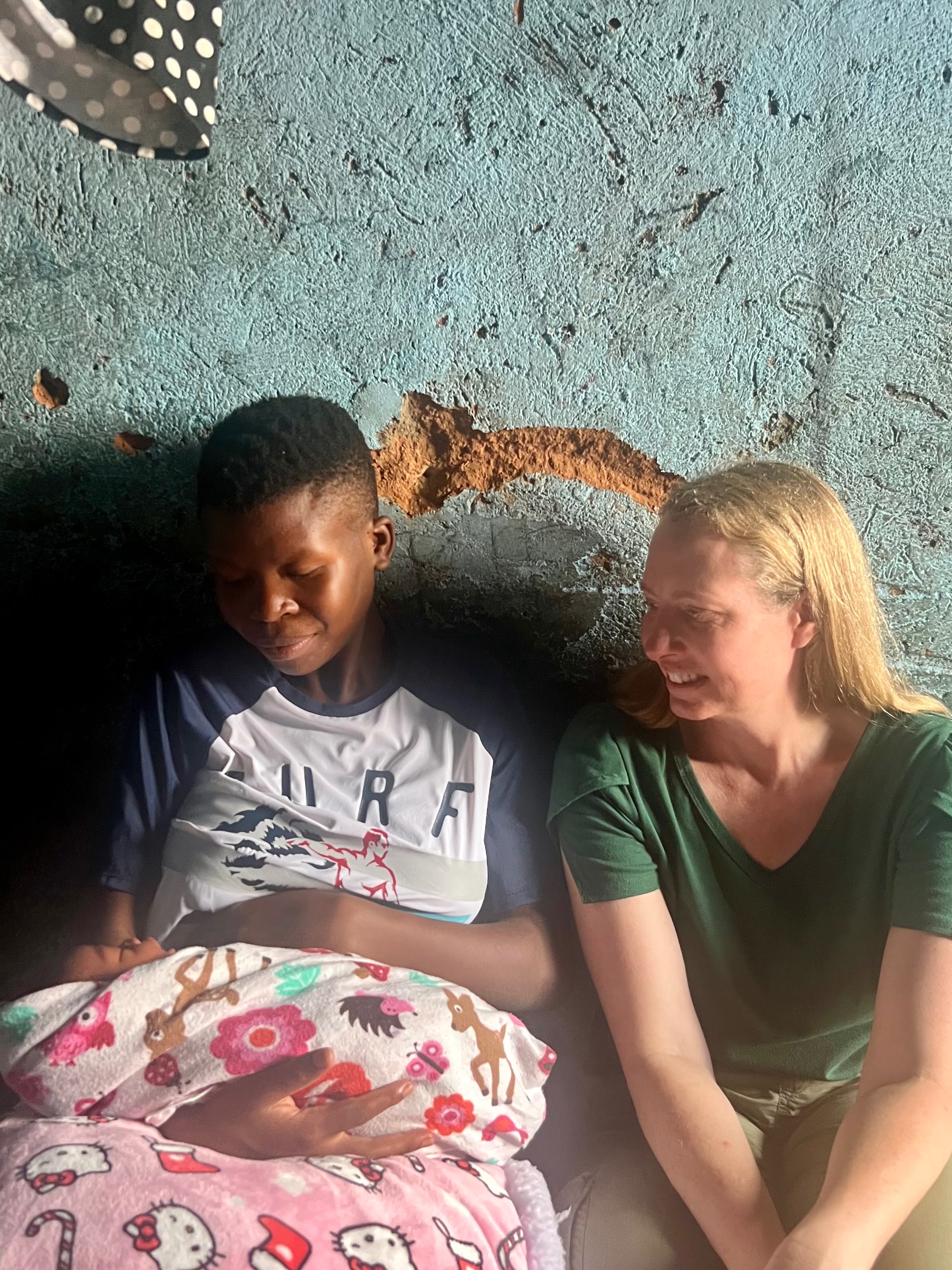 Support Premature Babies in Uganda campaign photo, 2 of 8