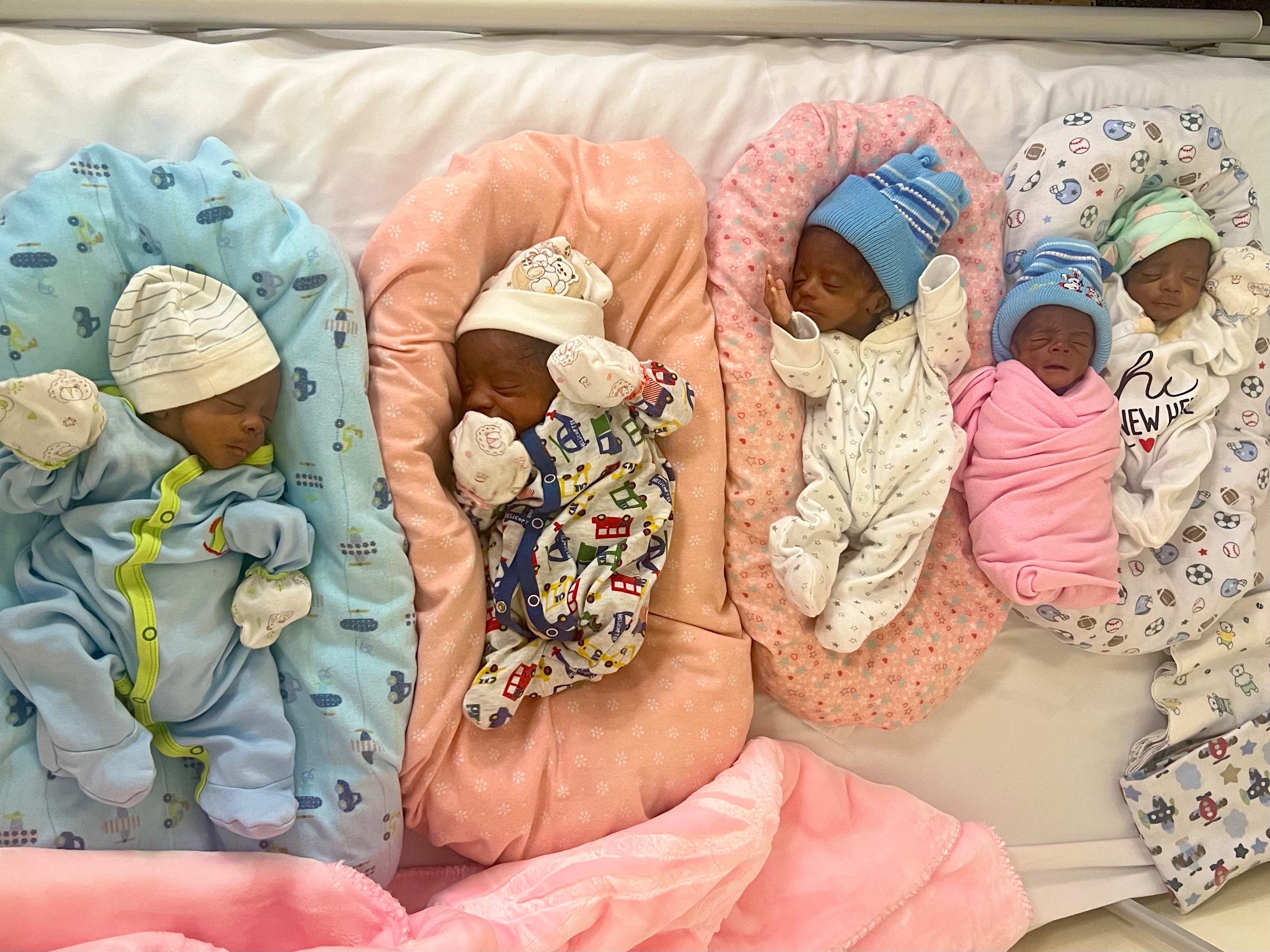 Support Premature Babies in Uganda campaign photo, 6 of 8