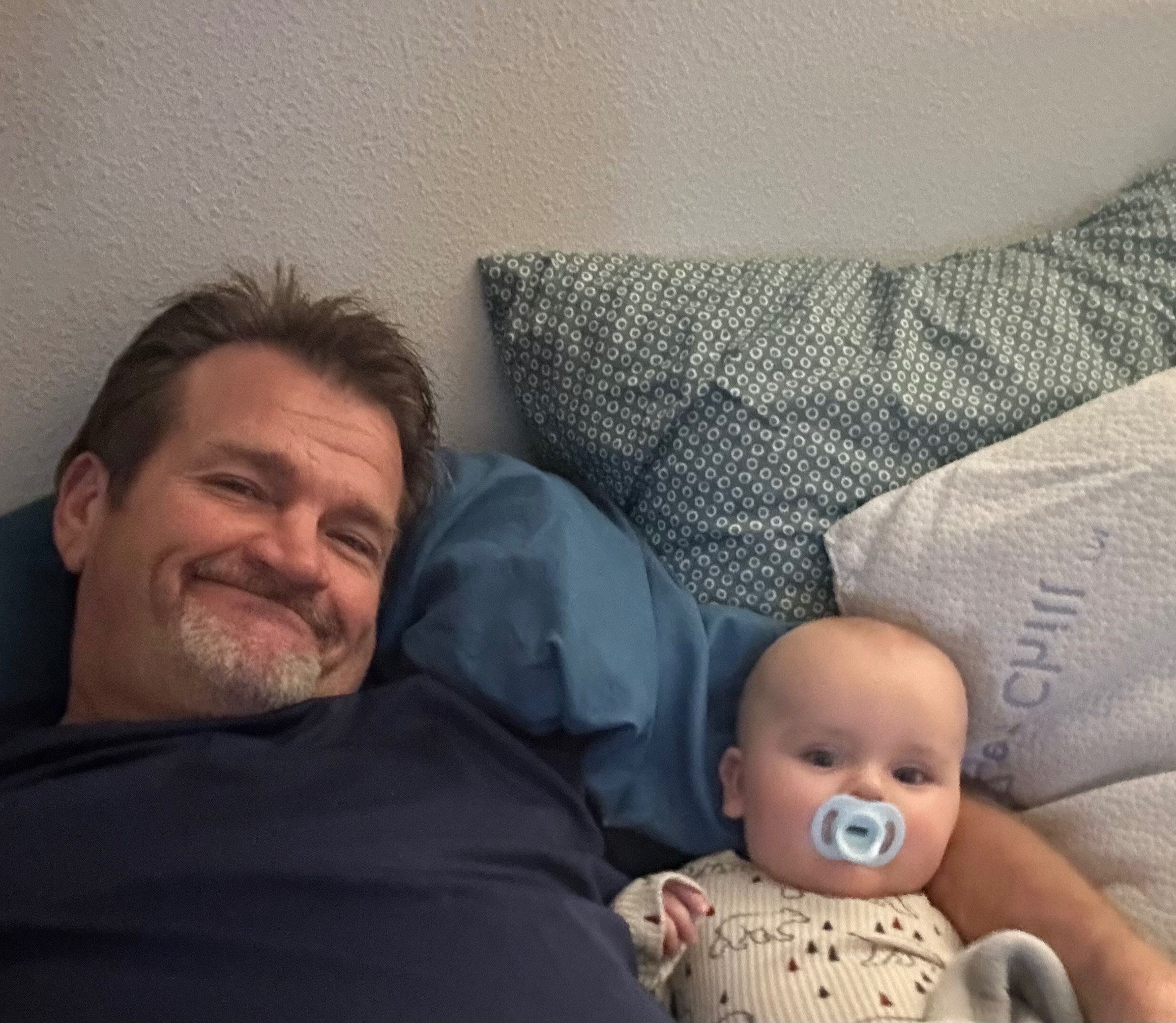 HELP US HONOR A US ARMY VETERAN LOVING FATHER, GRANDFATHER, campaign photo, 6 of 8