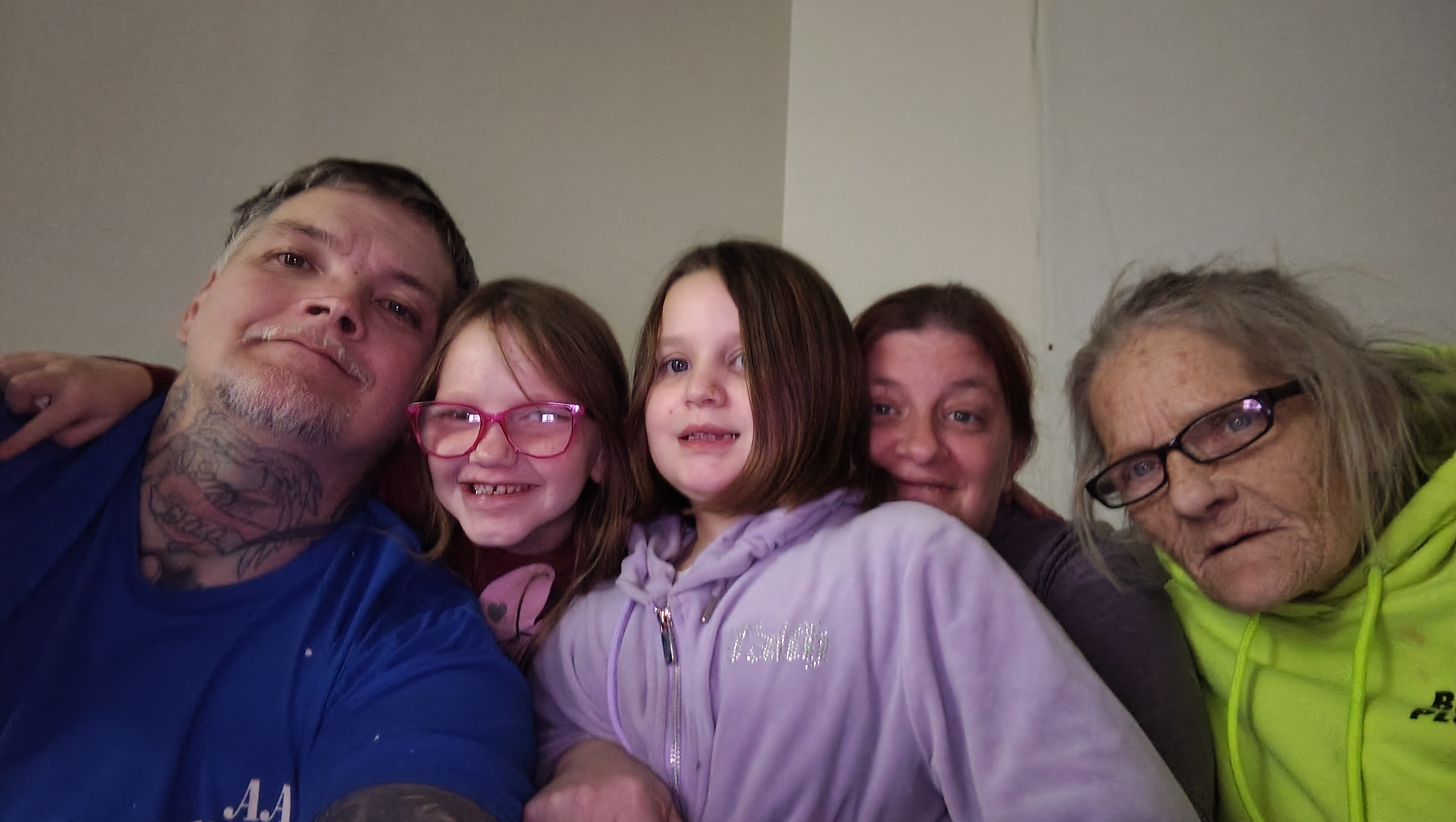 Help Pamela’s Mom Regain Independence