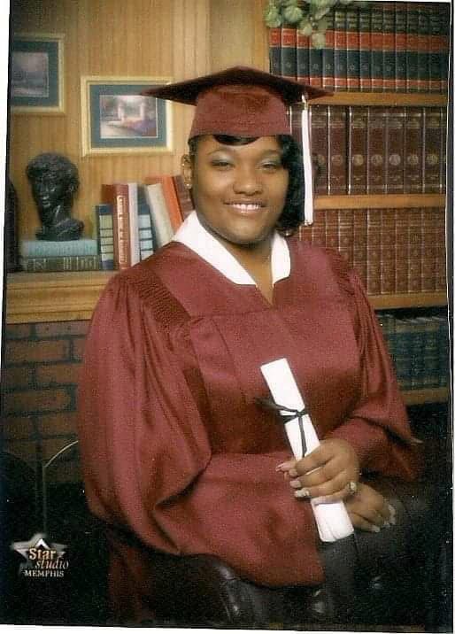Honoring Tangela’s Life and Legacy campaign photo, 2 of 8