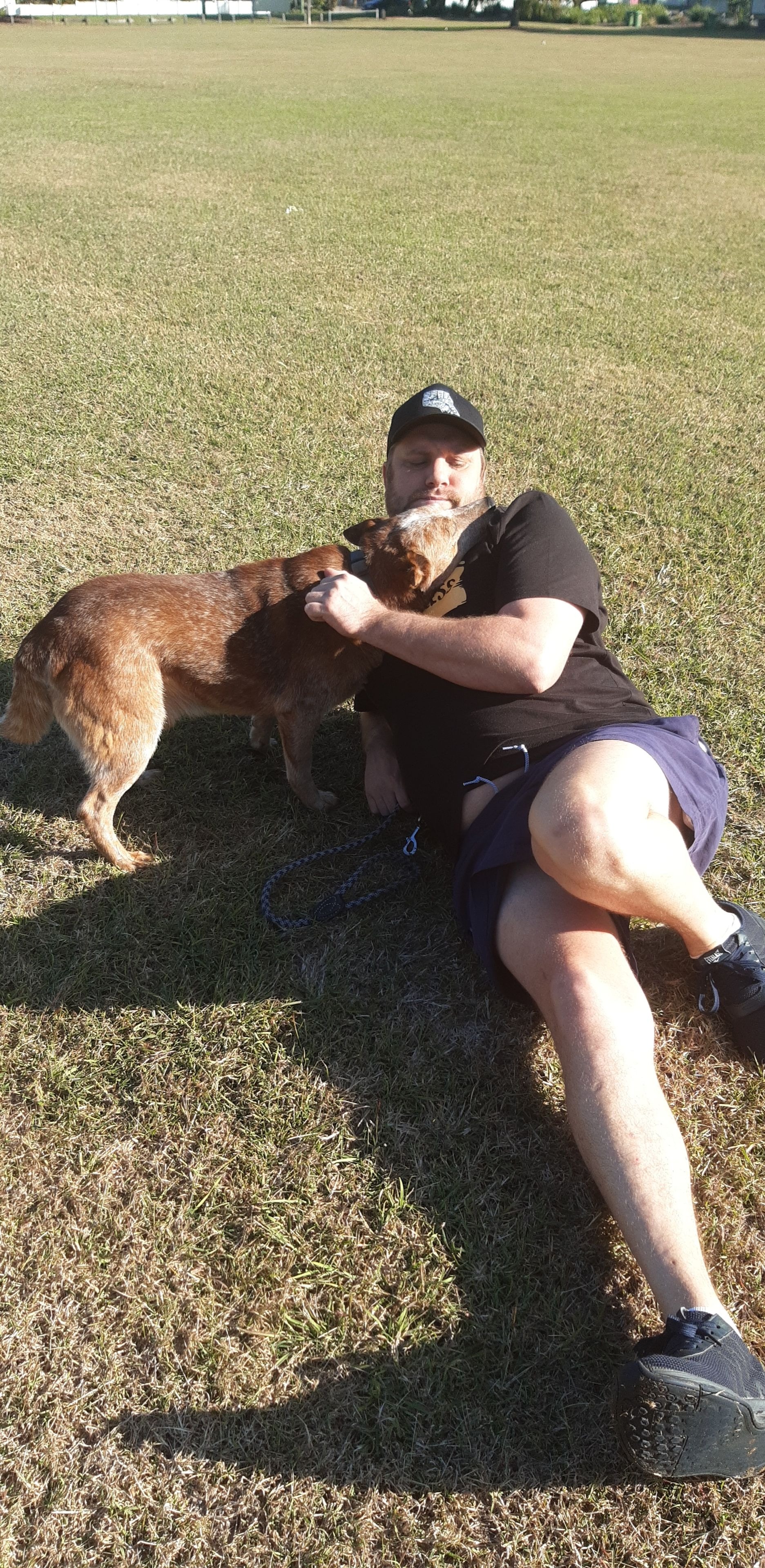 Put Our Beloved Boy Toby to Rest campaign photo, 5 of 8