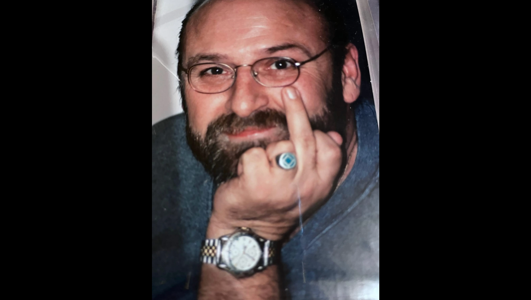 Fundraiser by Betty Whittle : Coming Together for Lucky Ralph’s Memorial