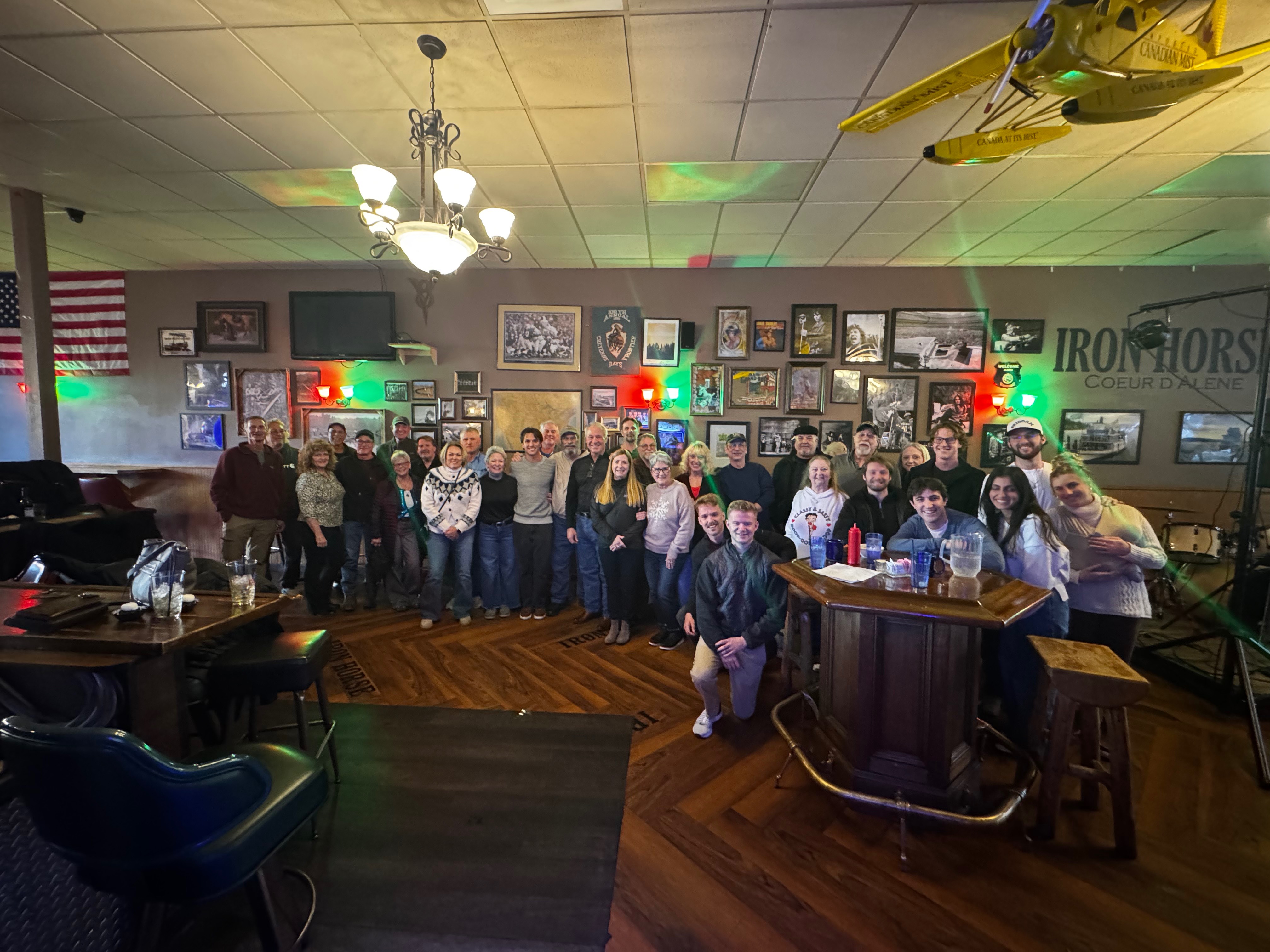 A Loving Farewell for Douglas Agar campaign photo, 2 of 3