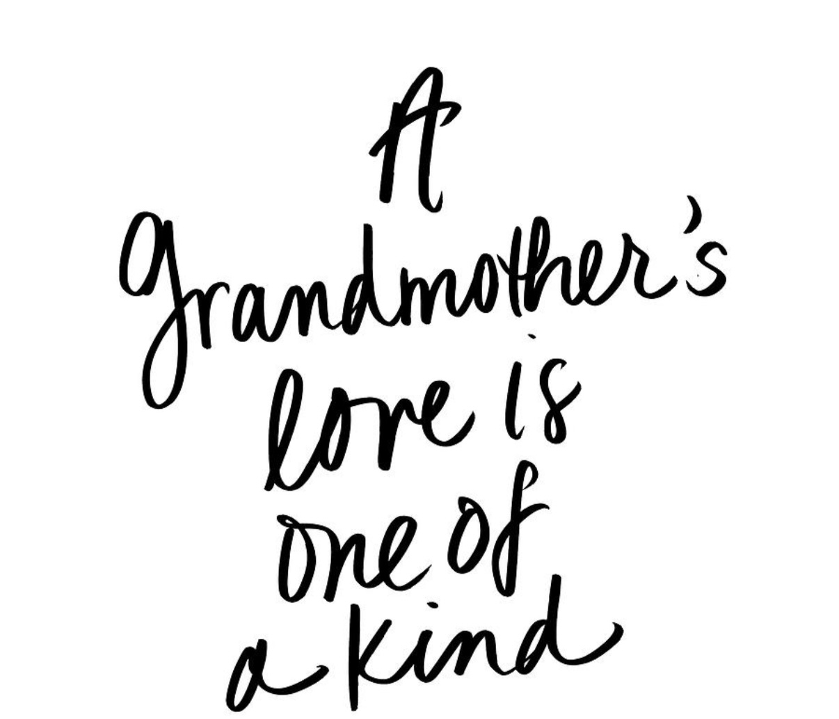 Honoring a Beloved Grandmother's Memory campaign photo, 2 of 4