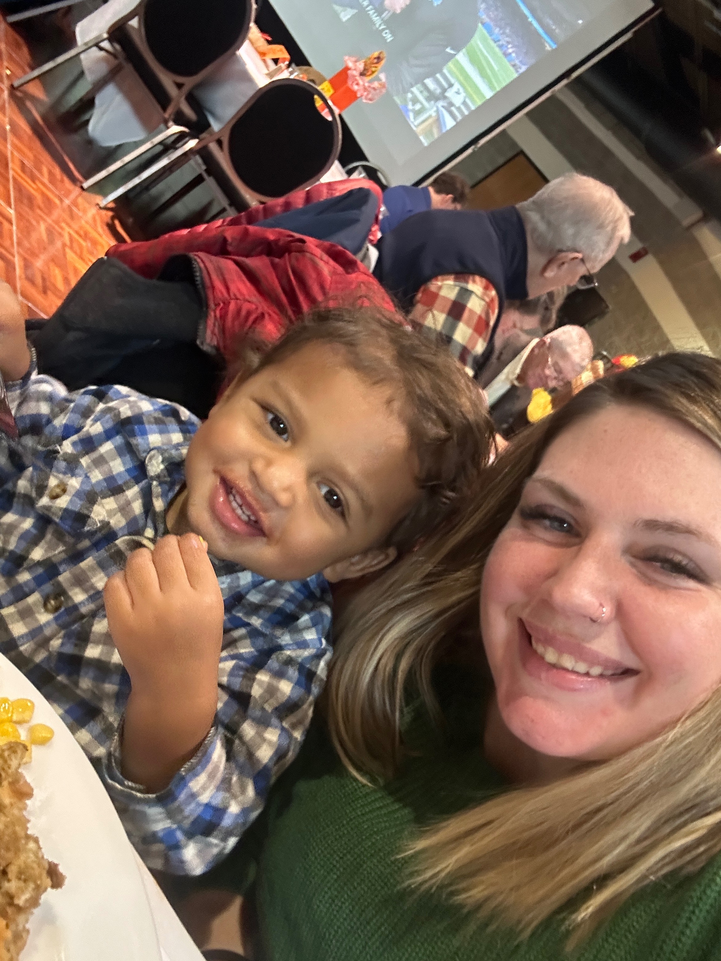 Help Sarai Recover After Break-In campaign photo, 2 of 6