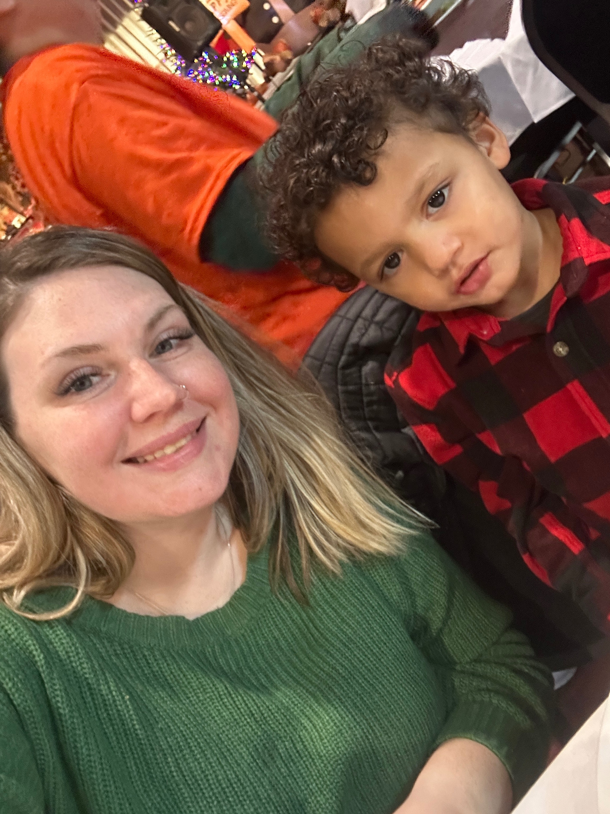 Help Sarai Recover After Break-In campaign photo, 4 of 6
