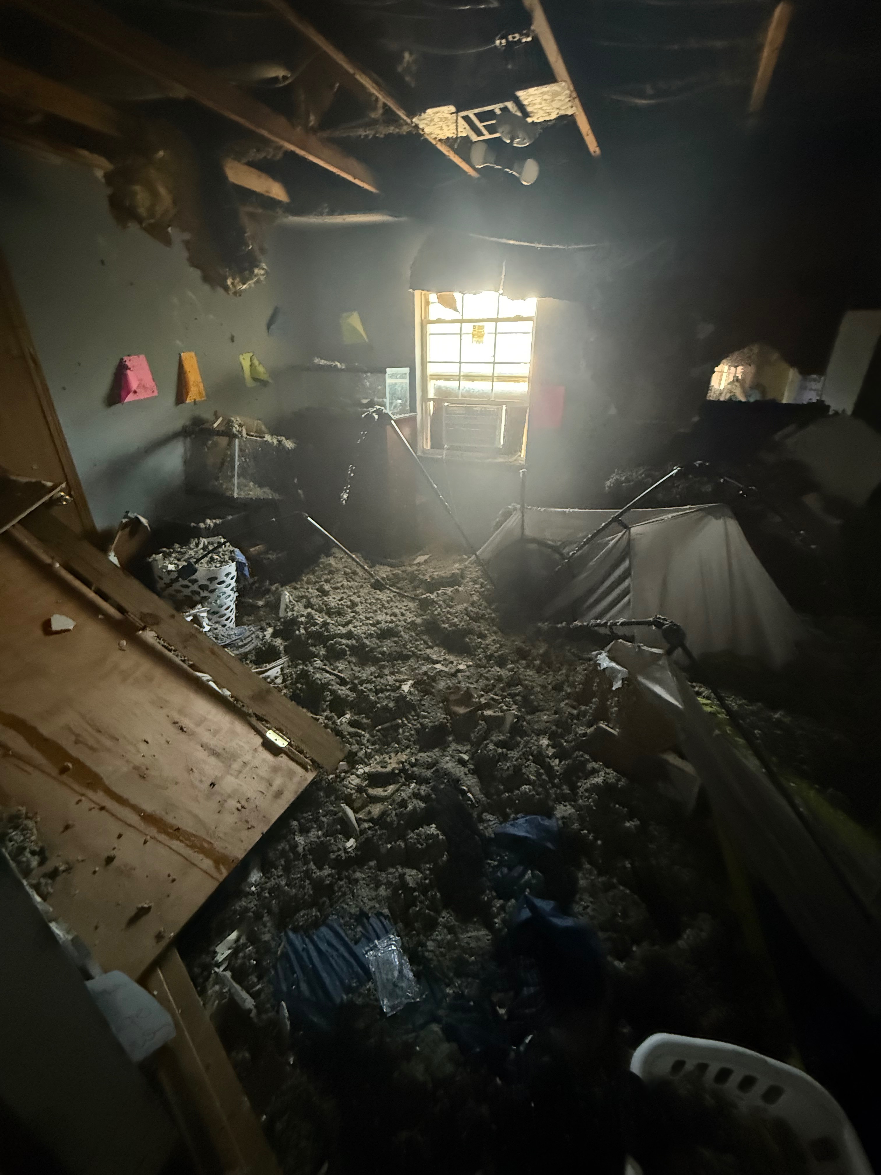 Help the Odom’s Rebuild After Devastating Fire campaign photo, 6 of 7