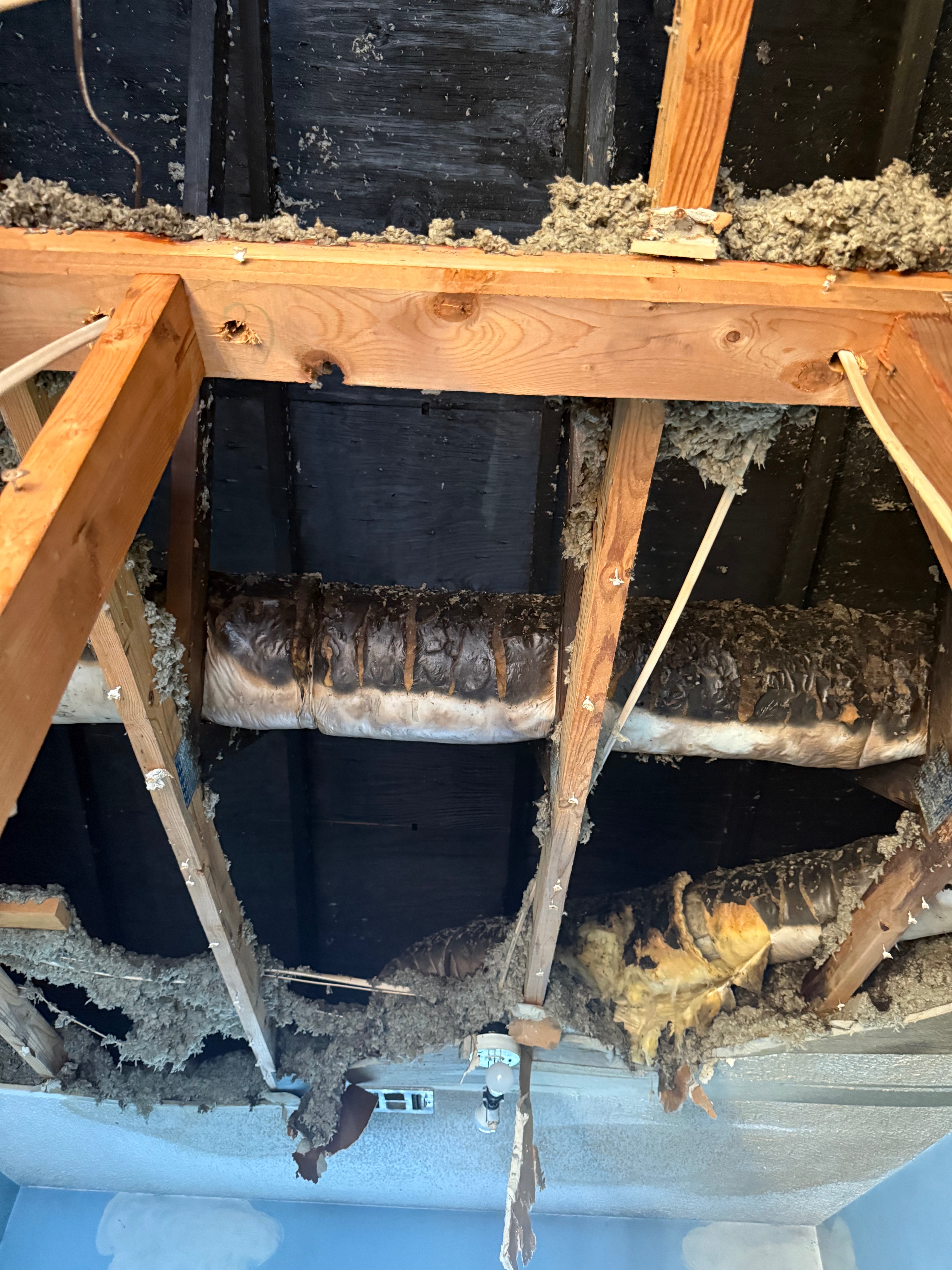 Help the Odom’s Rebuild After Devastating Fire campaign photo, 4 of 7