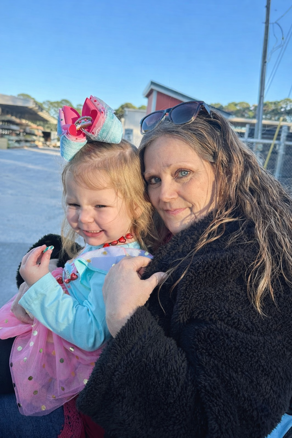 Shelley’s Hope: Covering Transplant Evaluation Costs campaign photo, 2 of 4