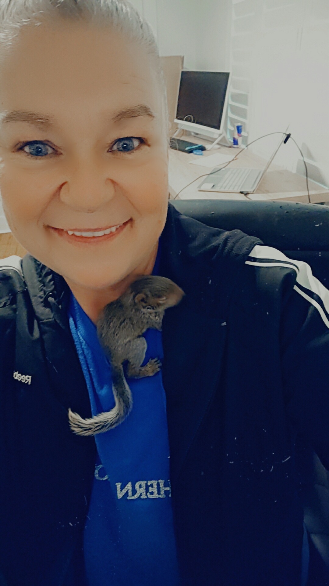 Help Linda Fight Lung Cancer — Early Treatment Matters campaign photo, 5 of 6