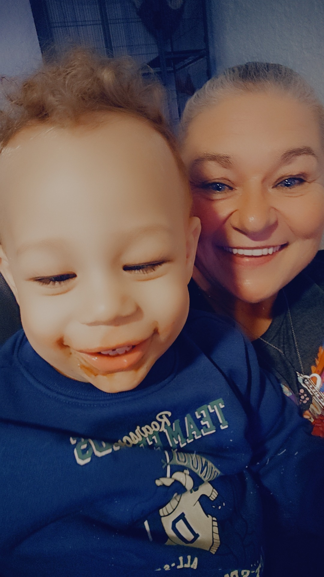 Help Linda Fight Lung Cancer — Early Treatment Matters campaign photo, 2 of 6
