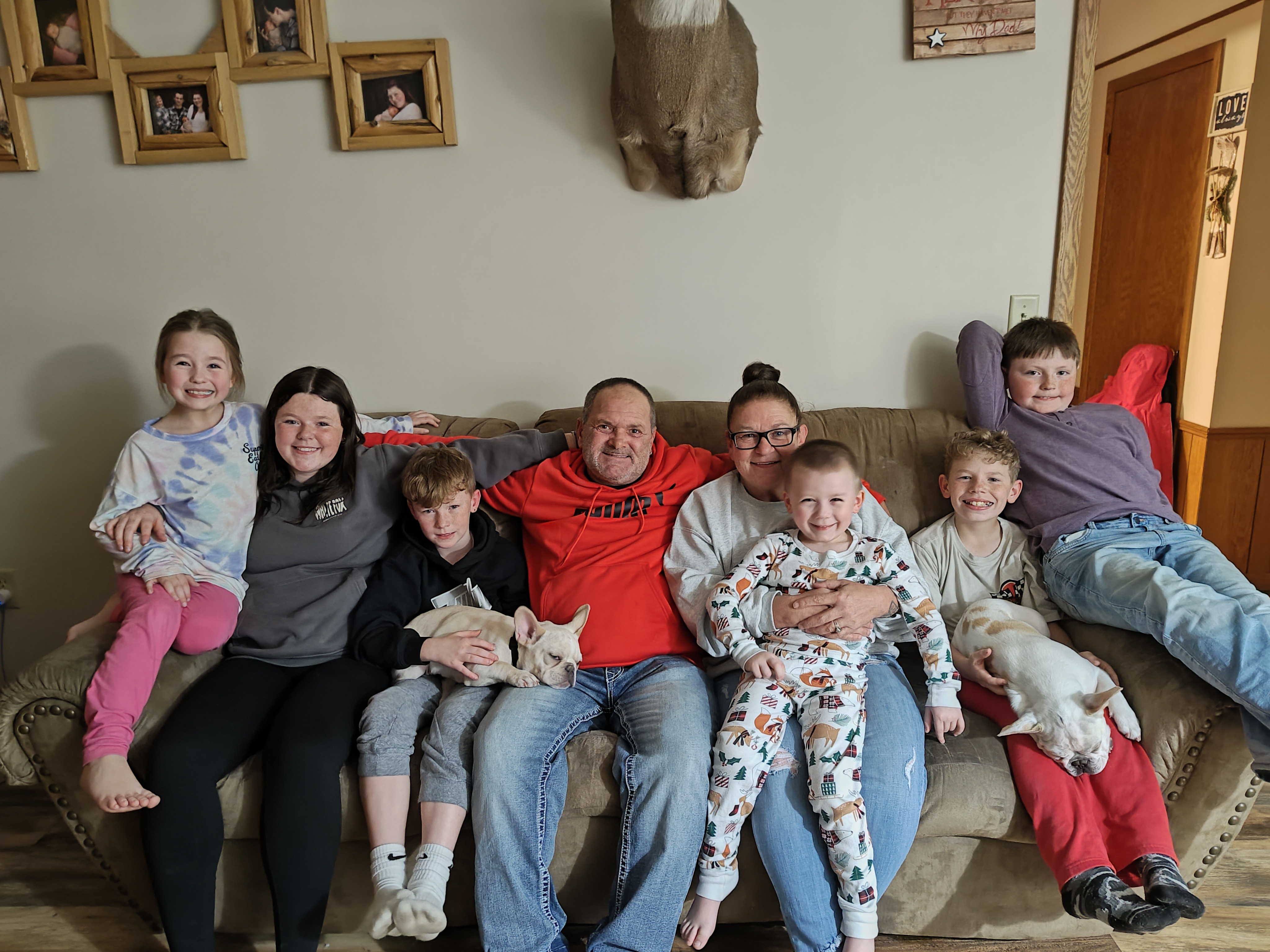 Help Linda Fight Lung Cancer — Early Treatment Matters campaign photo, 4 of 6