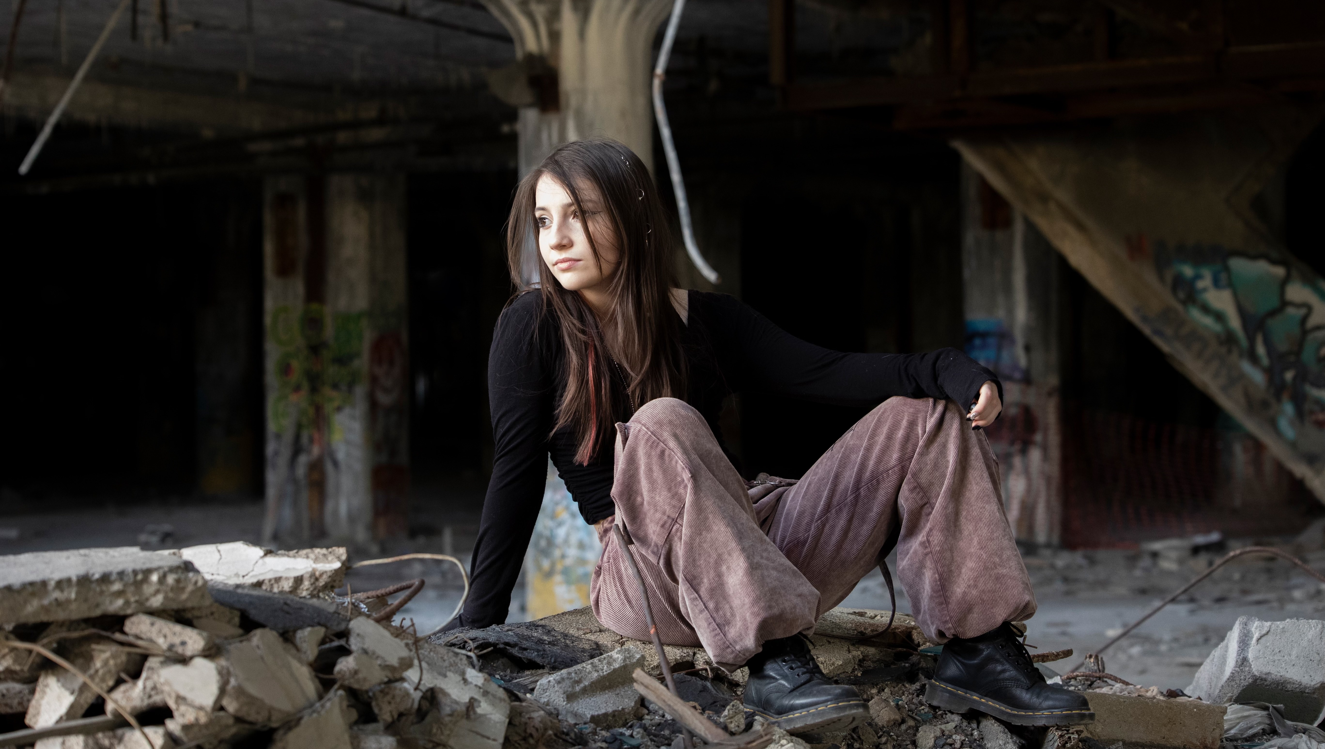 Help Remie Study Abroad in Paris photo