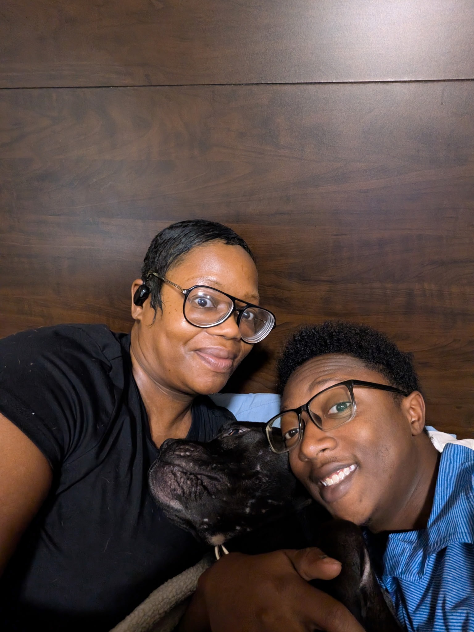 Help Us Move from Hotel to Home campaign photo, 2 of 4