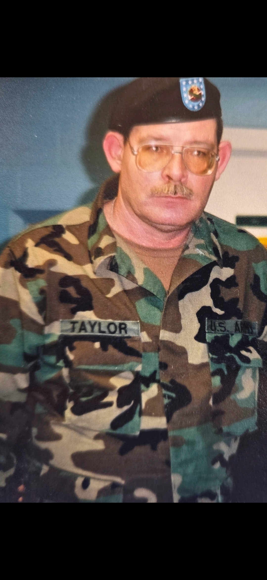 Honoring my Dad's Memory with a Peaceful Farewell campaign photo, 6 of 7