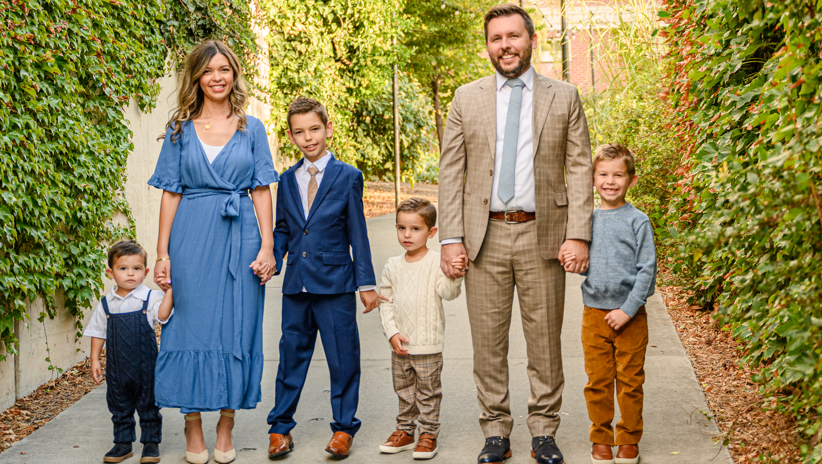 Help Jordan & Sabrina's Family with Jordan’s Cancer Healing