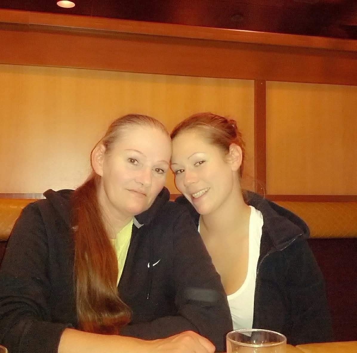 Please help us celebrate the life of Rochelle Michaud campaign photo, 7 of 8